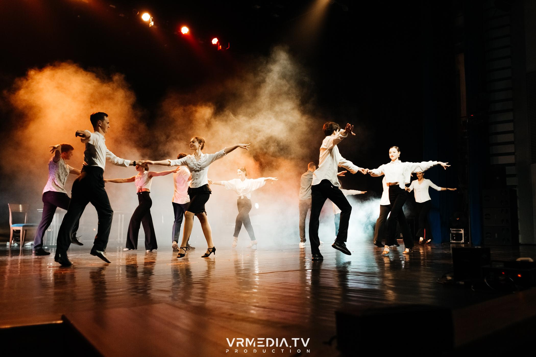 Пока все в доме