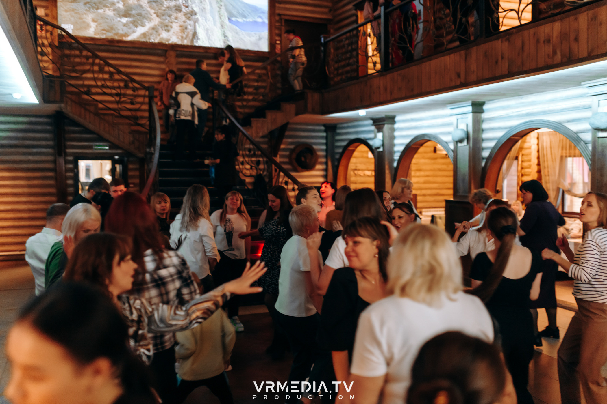 В гостях «У Петровича»