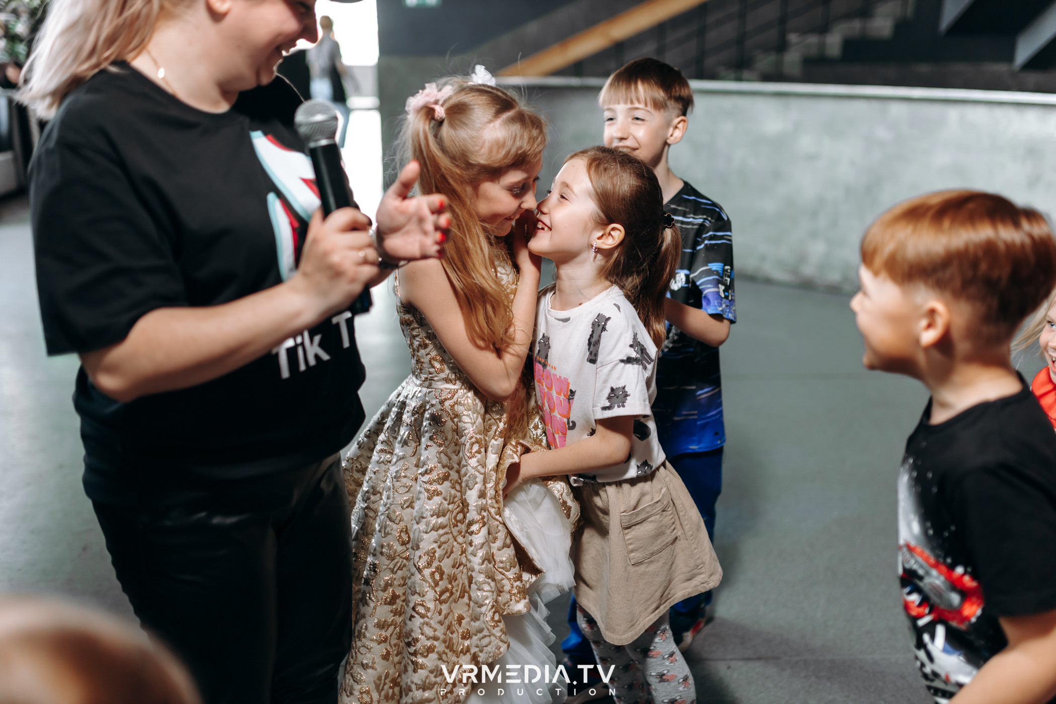 Baby time в баре «DOSKI»