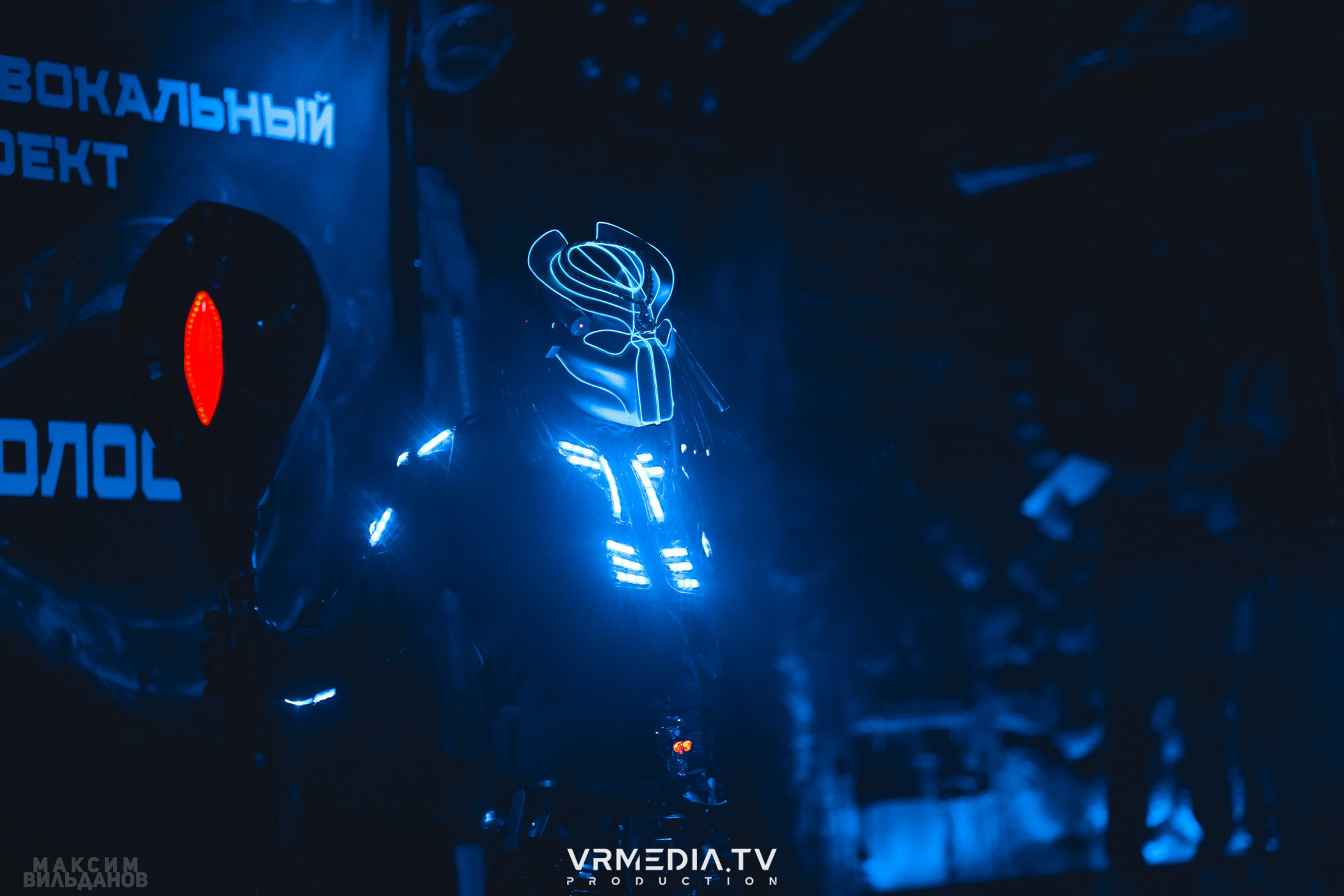 Leomar production: Батл голосов