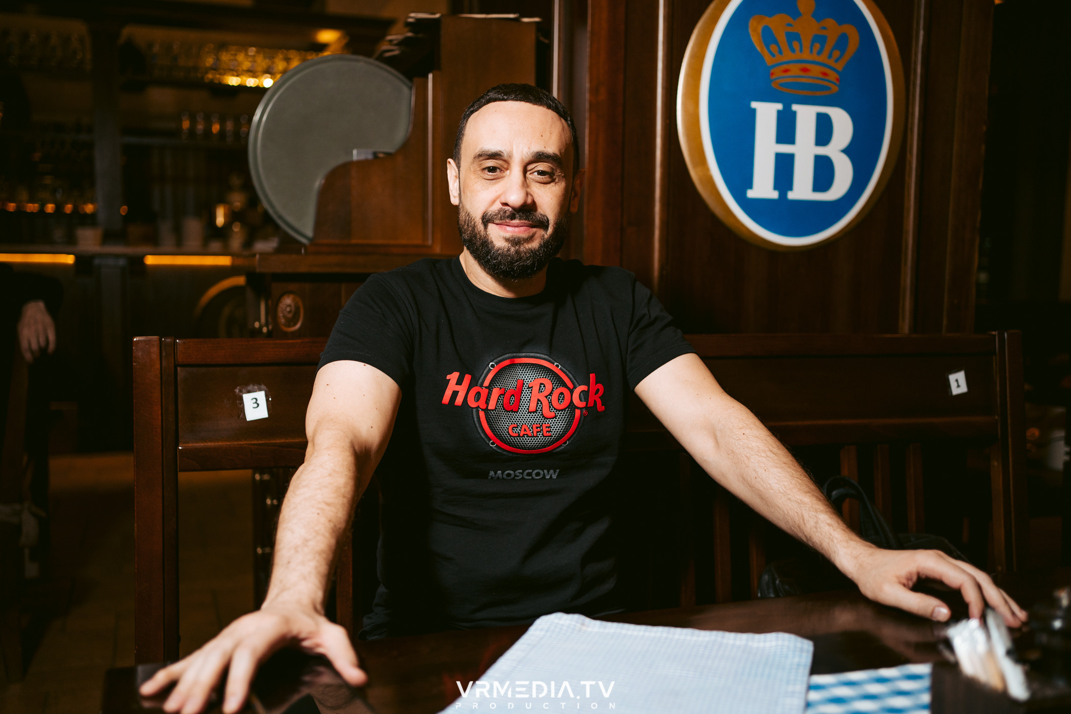 Джазовая среда: Капитан Дик (Новосибирск)