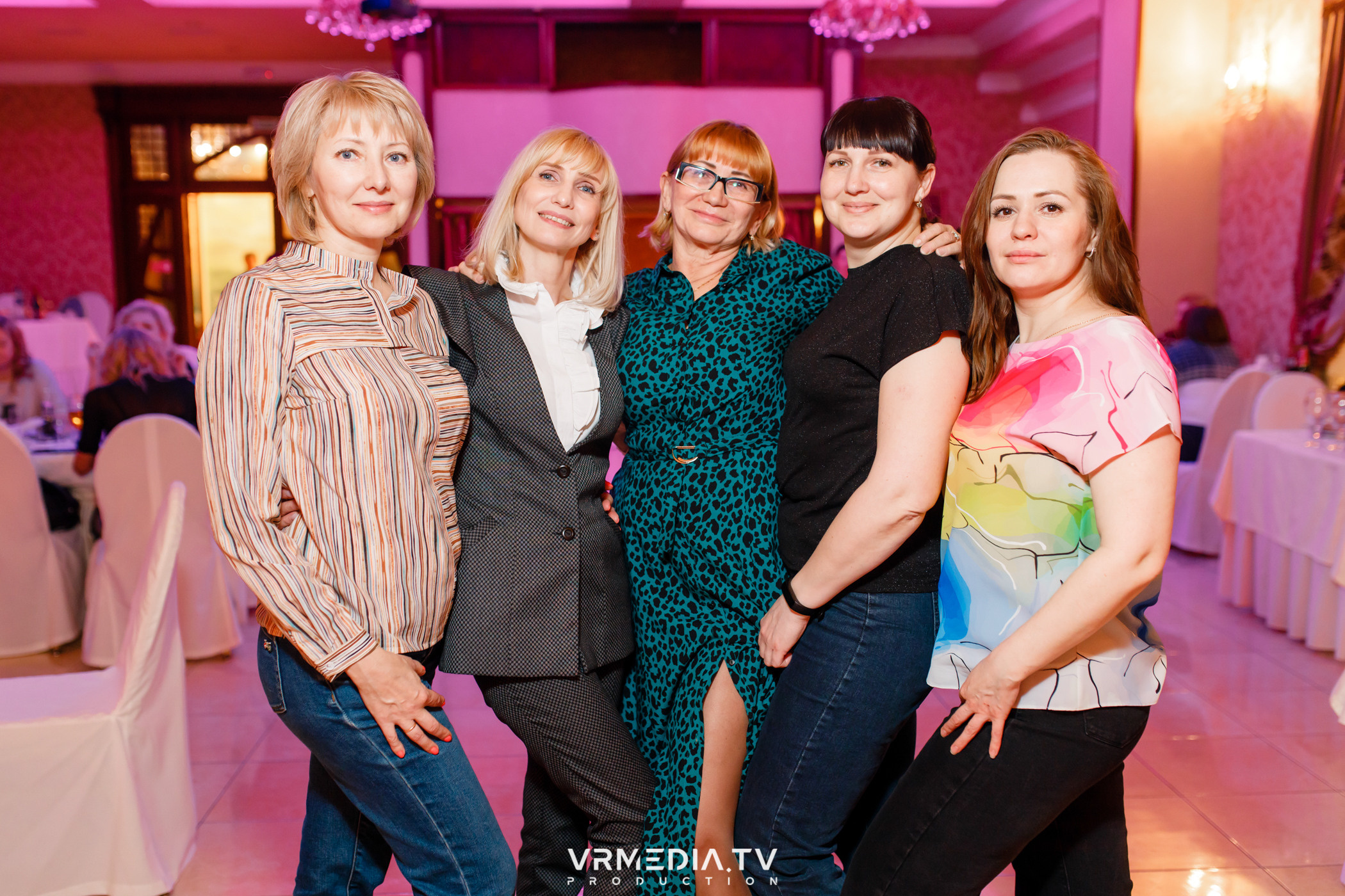 Выходные в ресторане «Лазурный Берег»