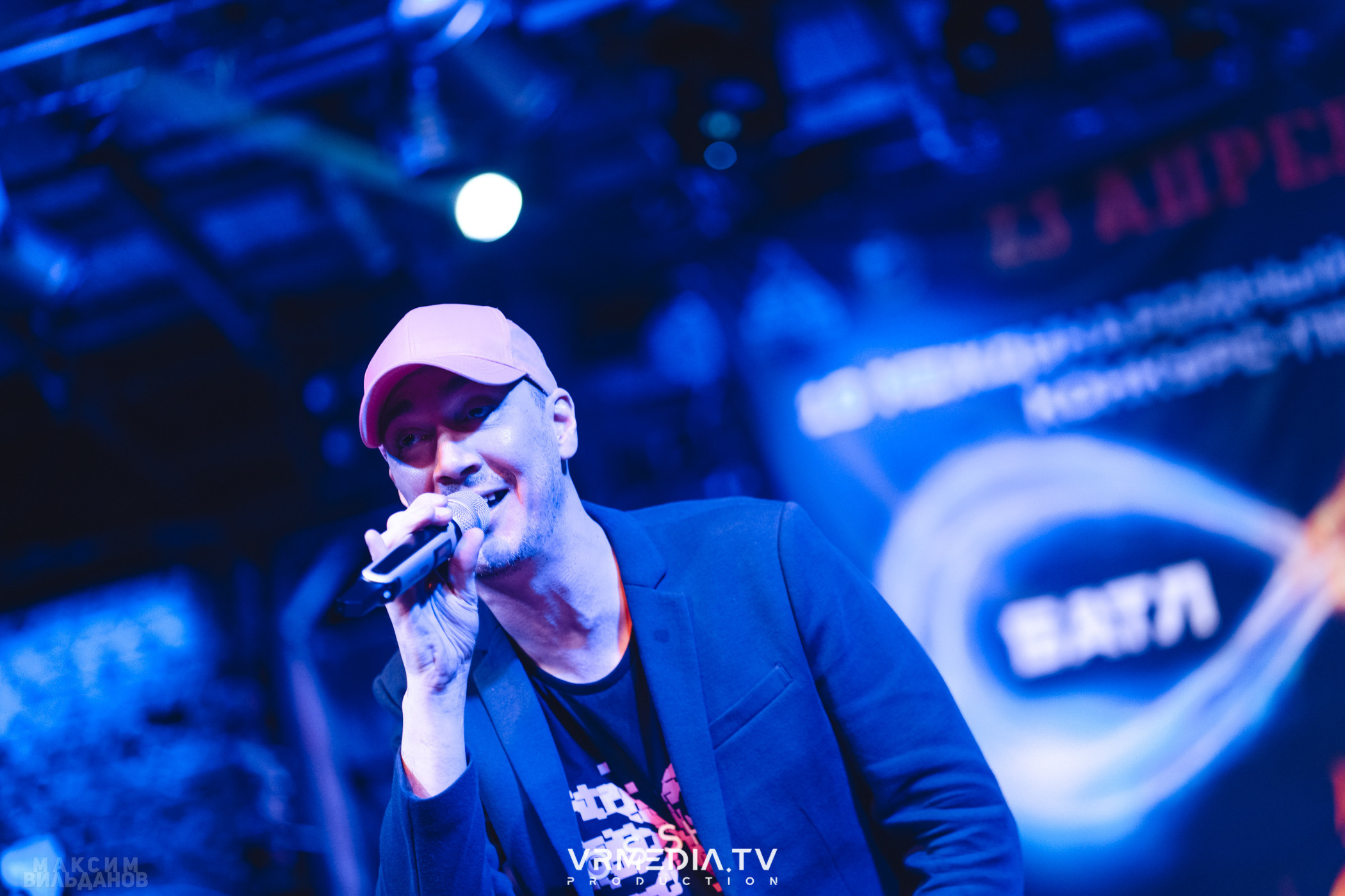 Leomar production: Батл голосов