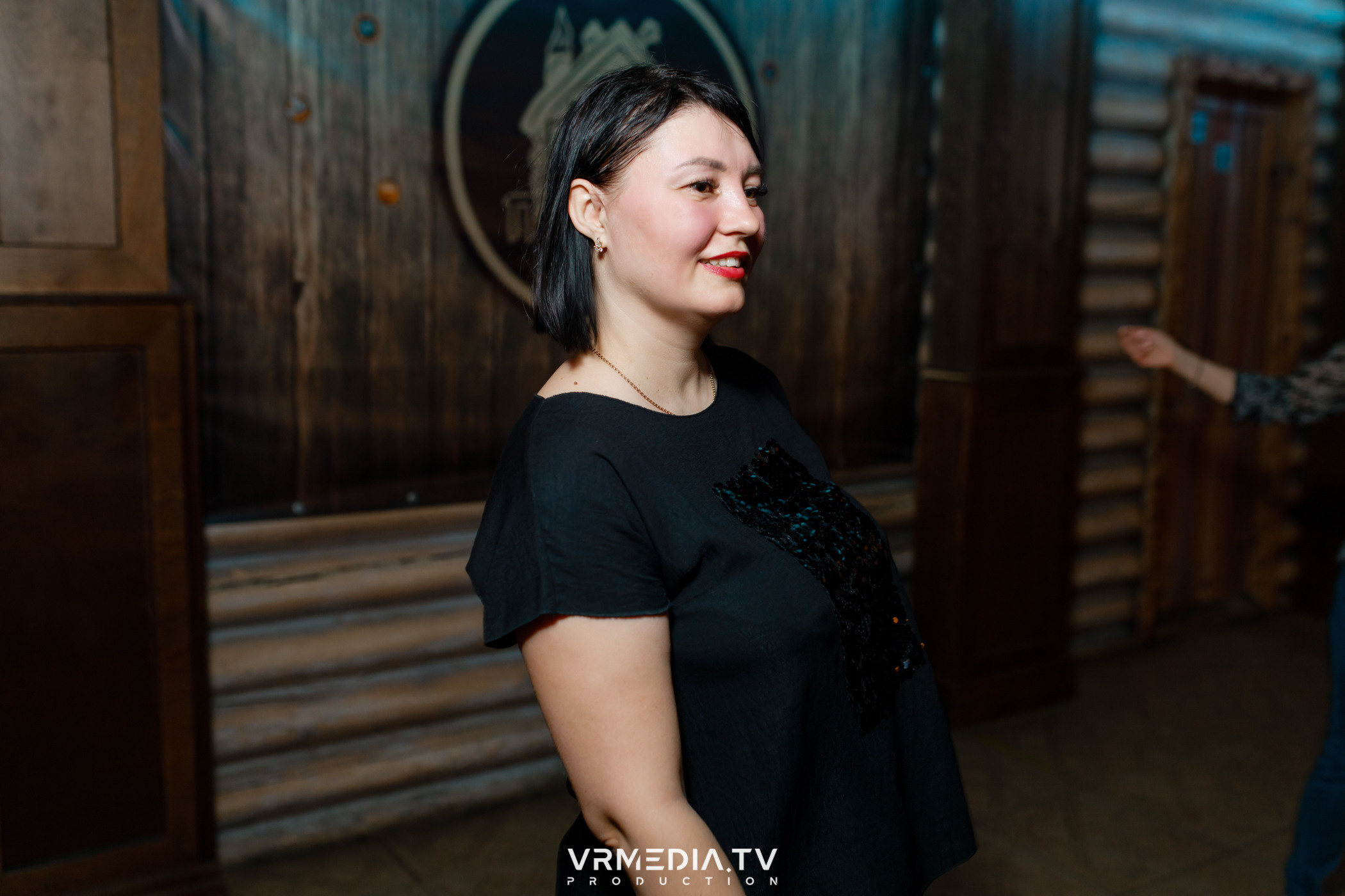 В гостях «У Петровича»