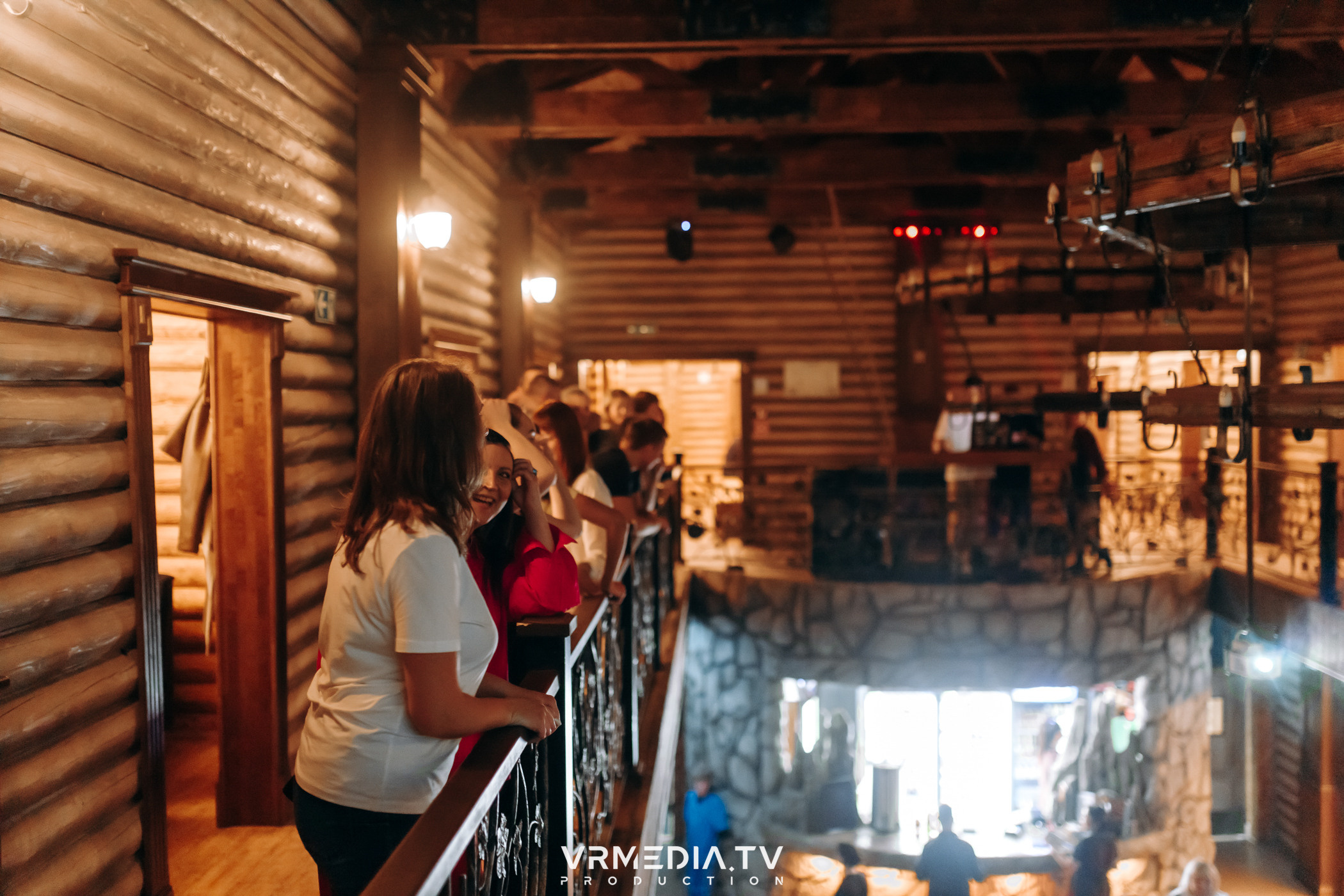 В гостях «У Петровича»