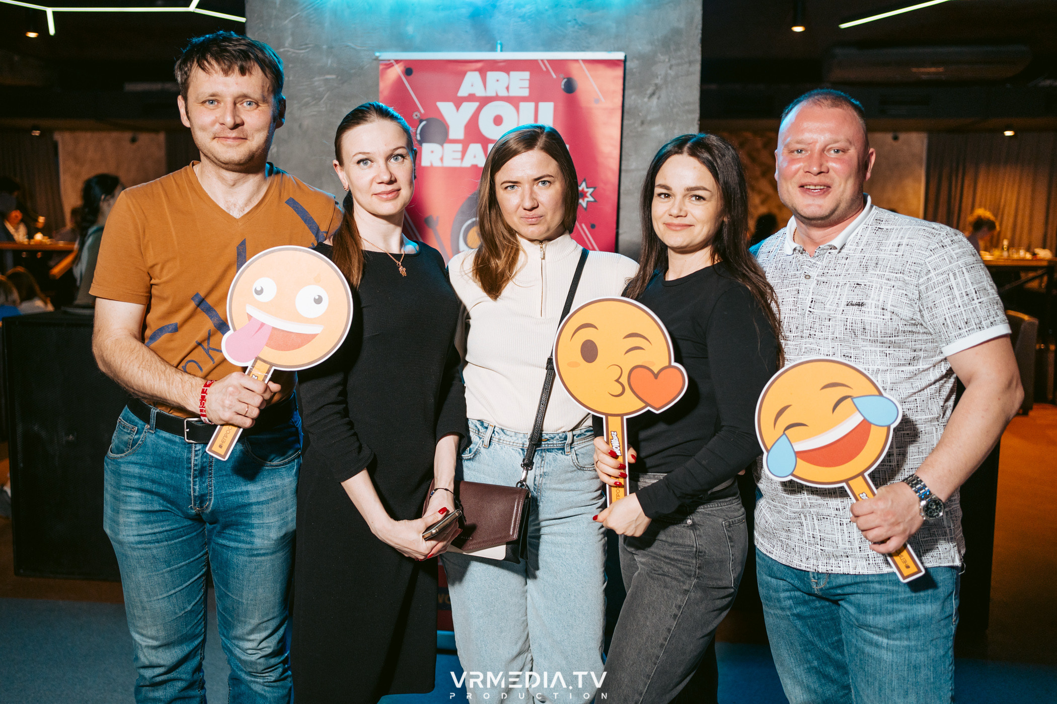 WoW QuiZ в баре «DOSKI»