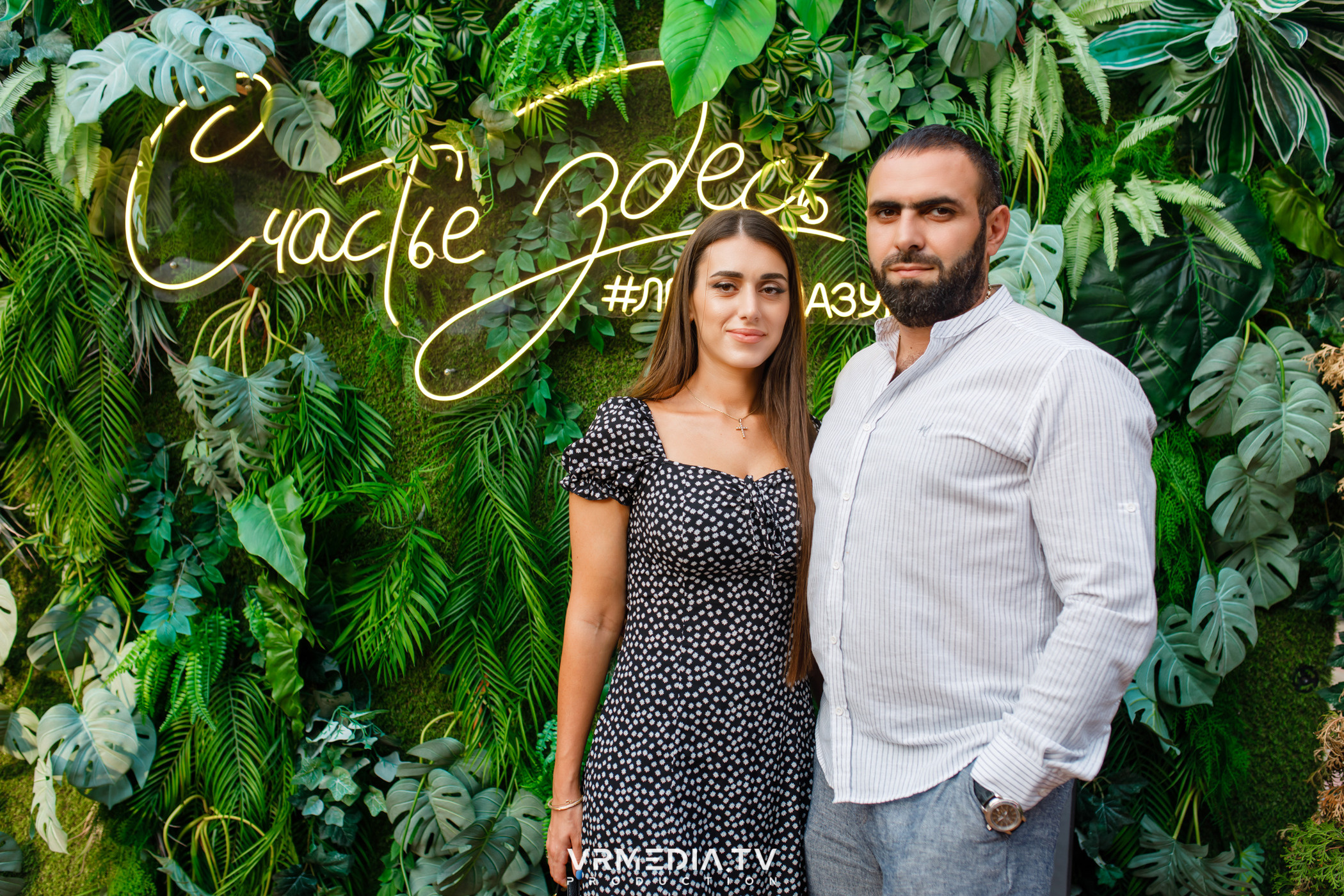 Выходные в ресторане «Лазурный берег»