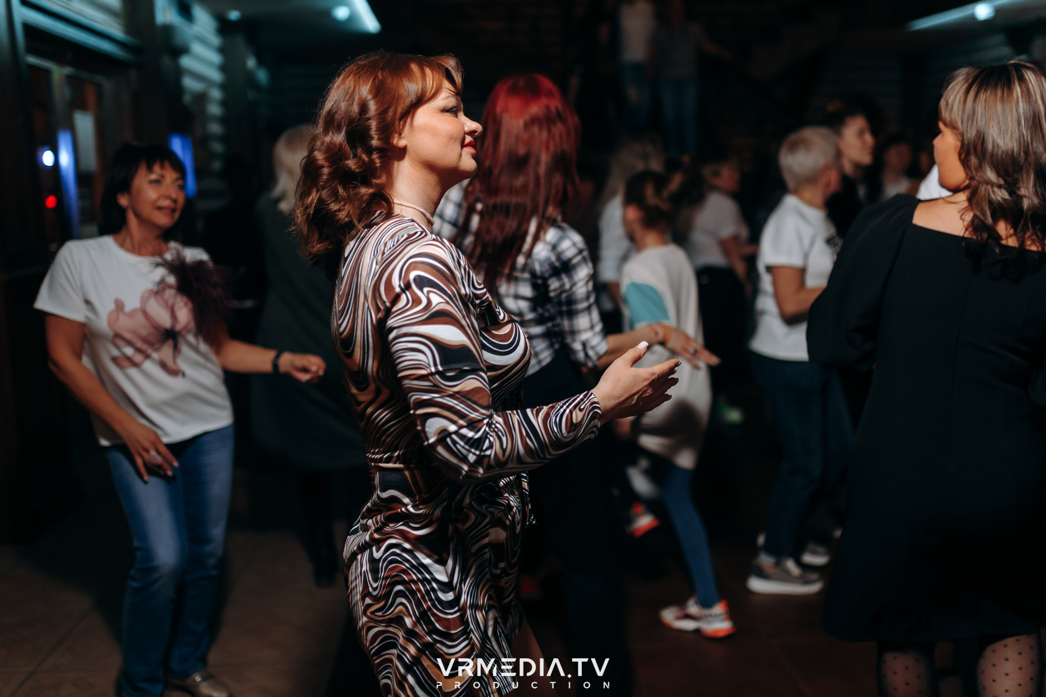 В гостях «У Петровича»