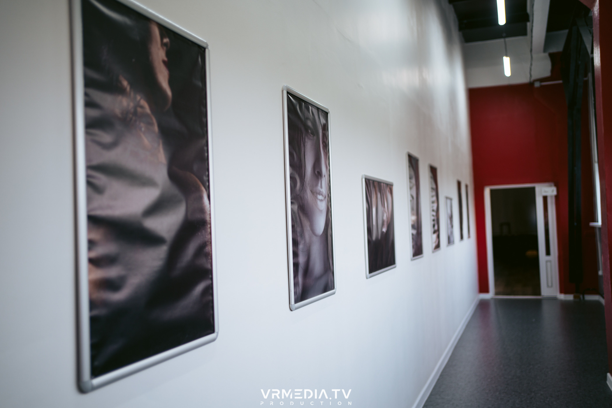 Первый отчётный концерт танцевального пространства «FREEDOM»