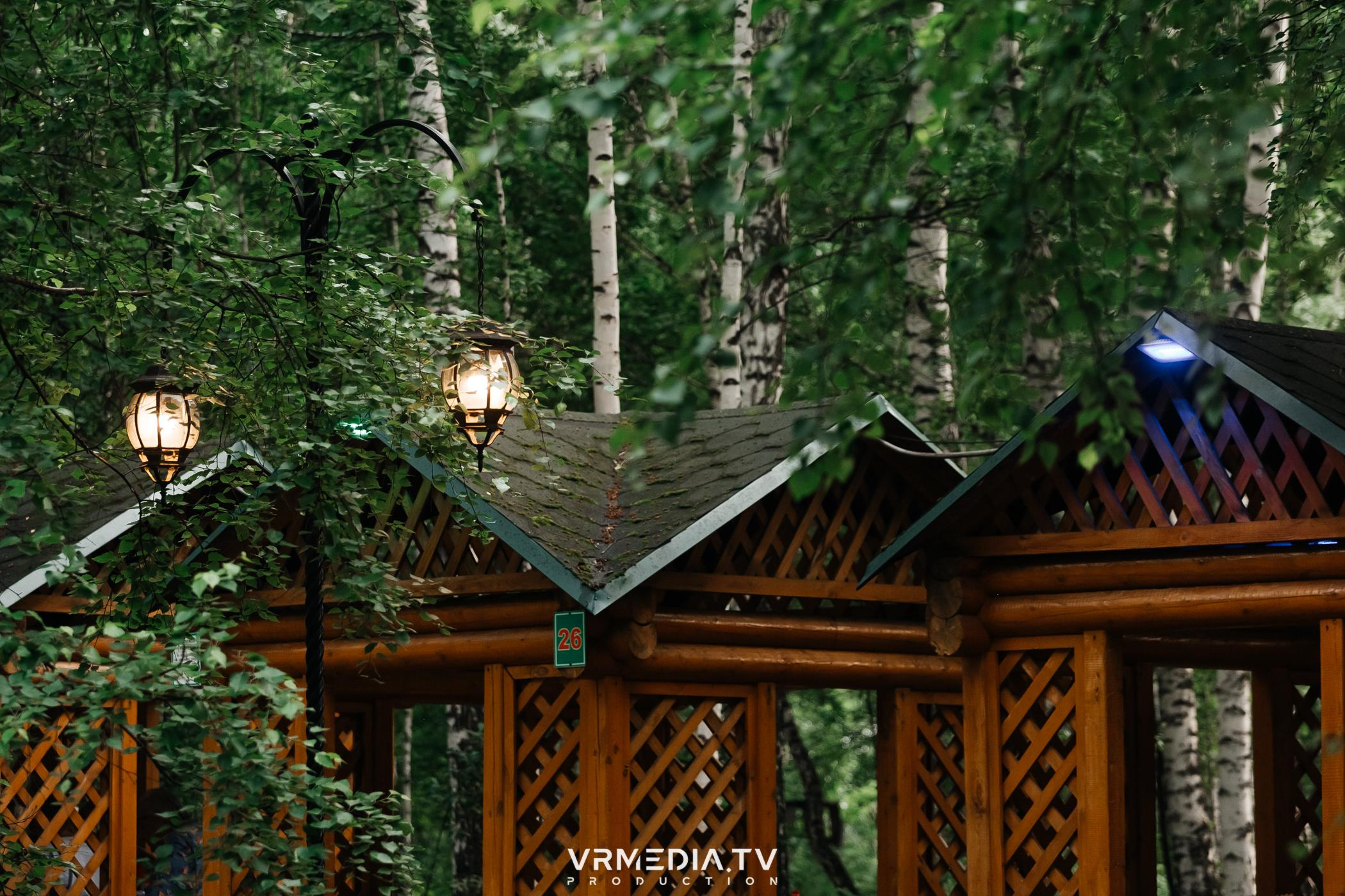 В гостях «У Петровича»