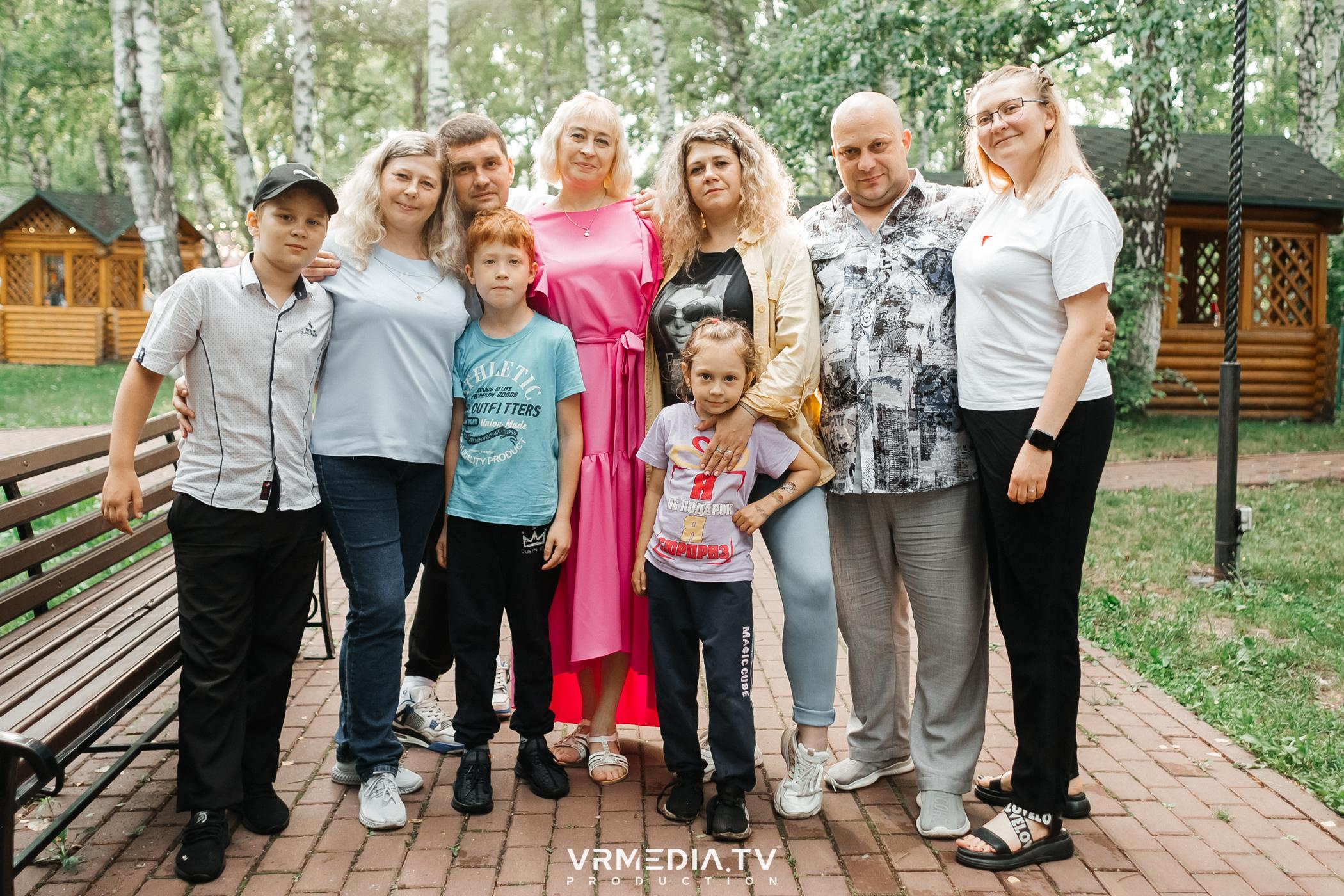 В гостях «У Петровича»