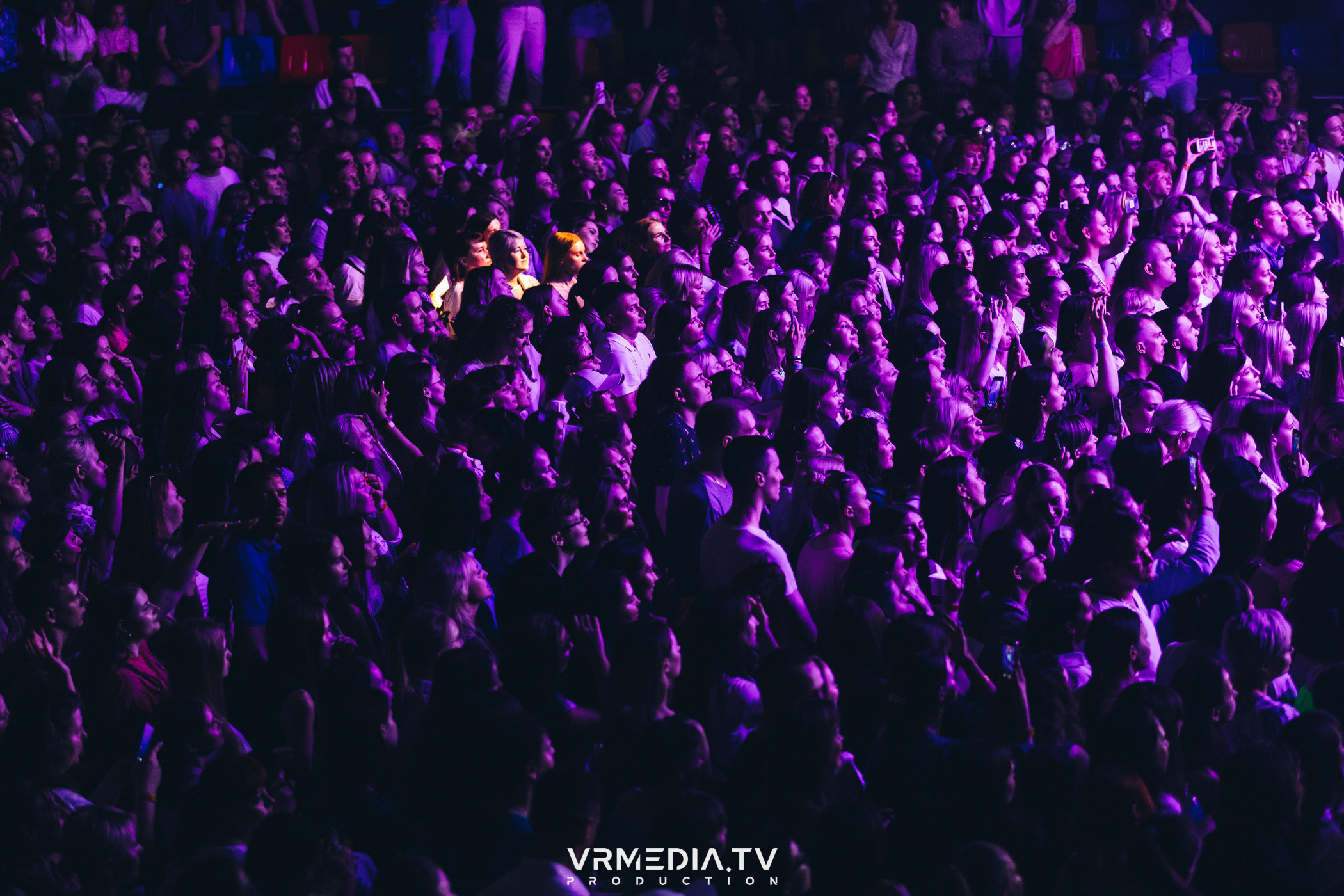 Мари Краймбрери