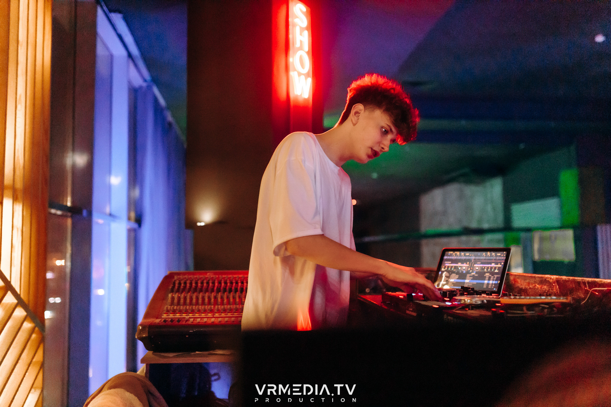 Выходные в баре «DOSKI»