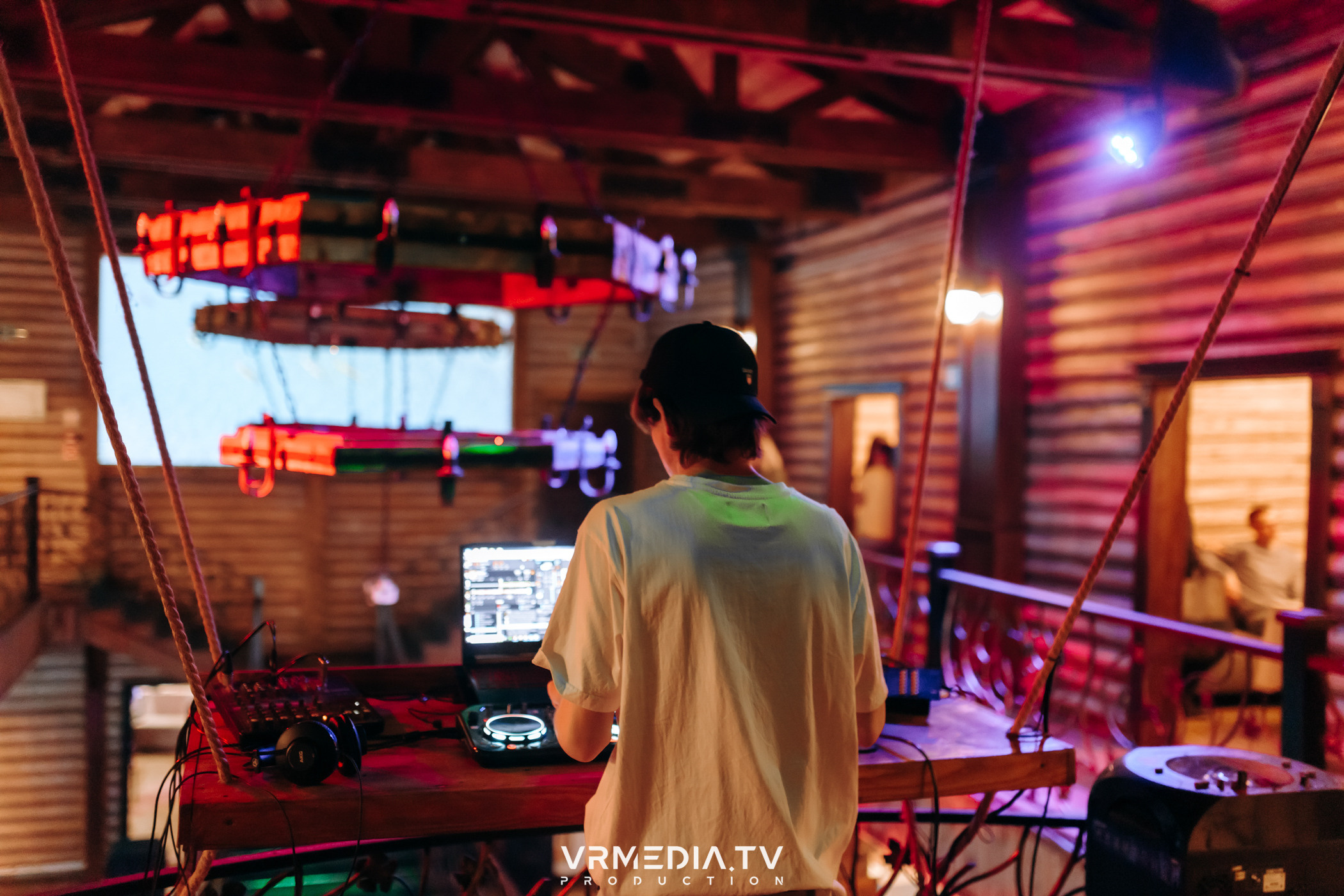 В гостях «У Петровича»