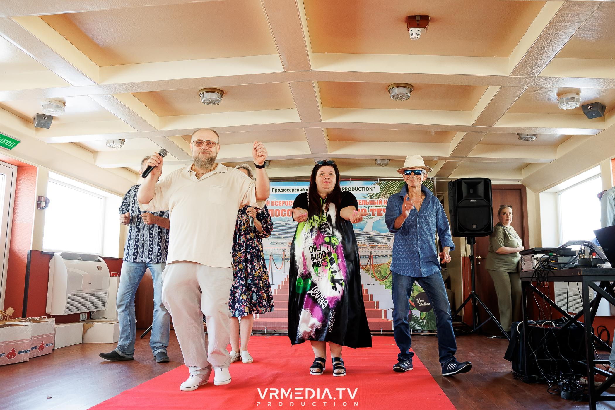 LEOMAR PRODUCTION: 8 БЛАГОТВОРИТЕЛЬНЫЙ КОНЦЕРТ «БАТЛ ГОЛОСОВ-ПЛЫВЕТ П