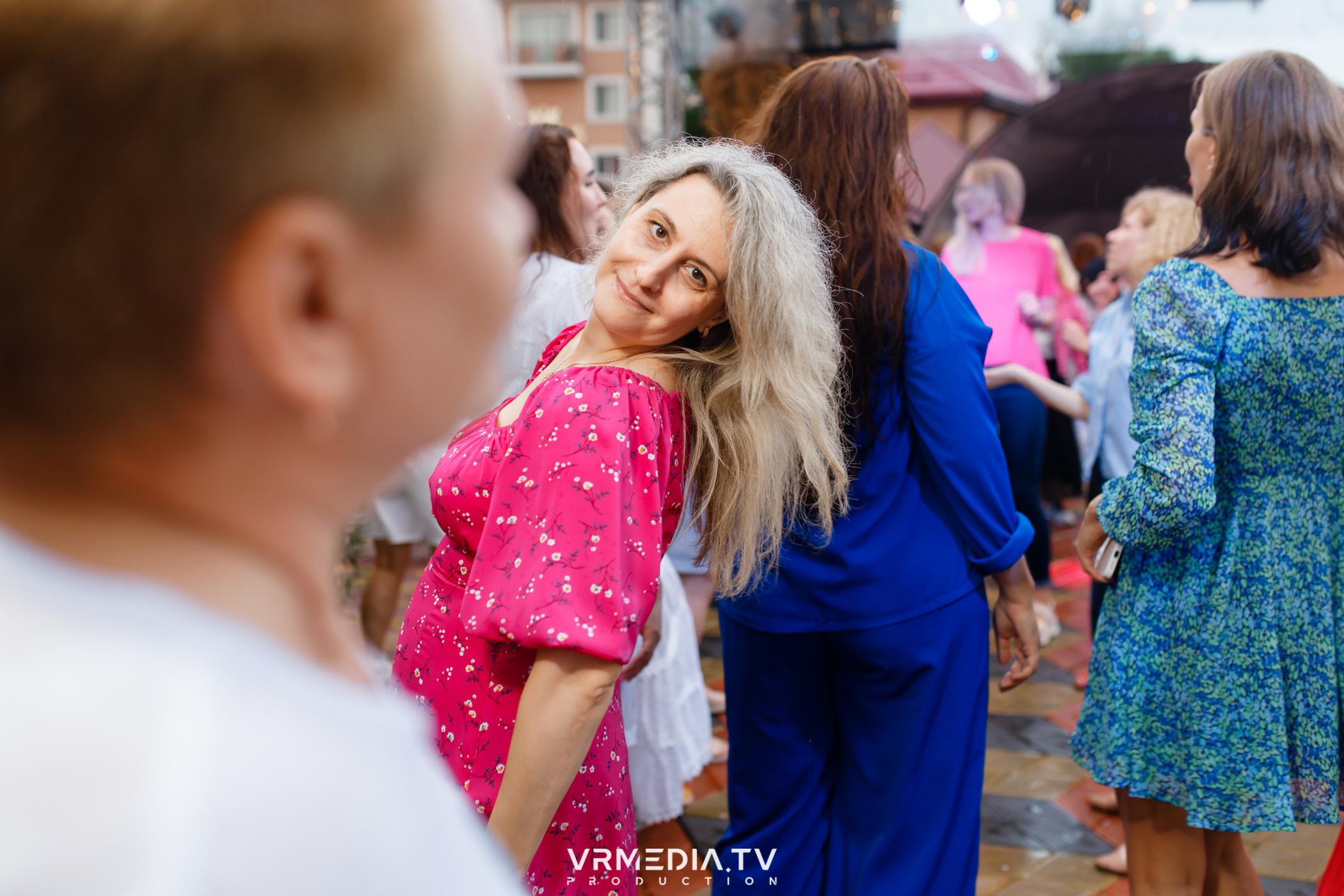 Выходные в ресторане «Лазурный берег»