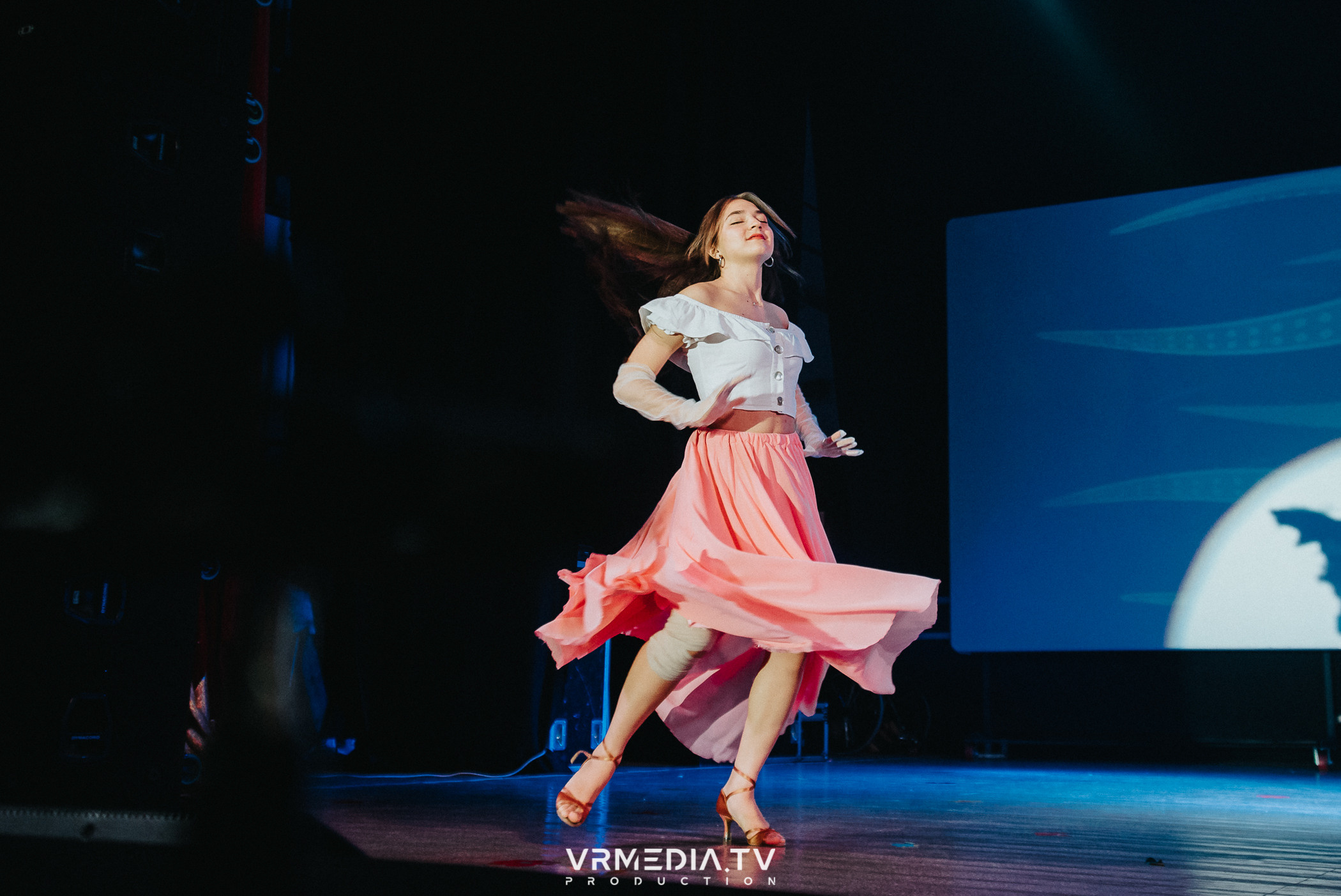 Всероссийский Благотворительный Инклюзивный Фестиваль «МЫ»