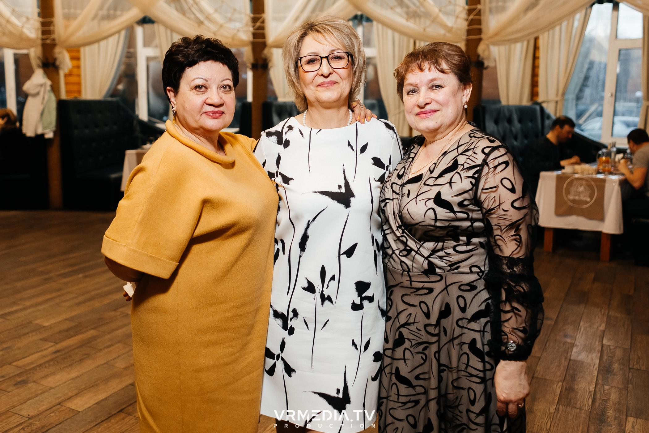 В гостях «У Петровича»