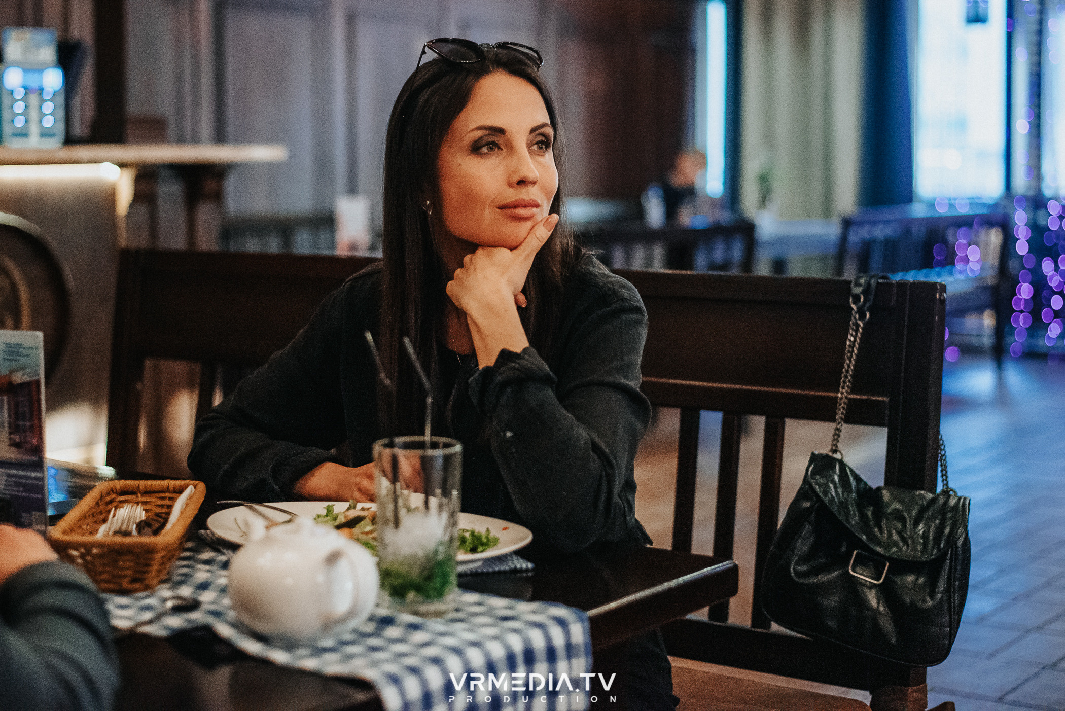 Джазовая среда: Smooth Jazz