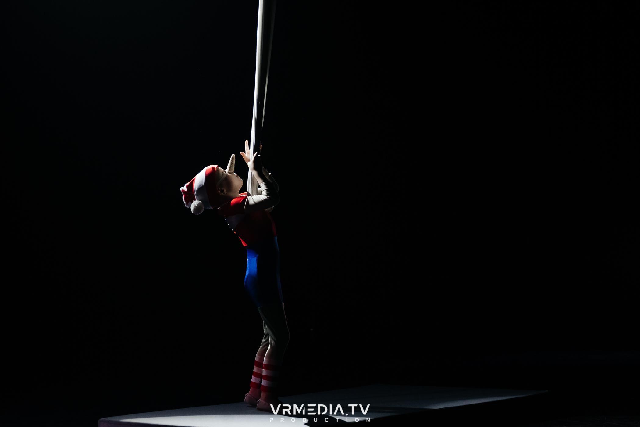 Пока все в доме