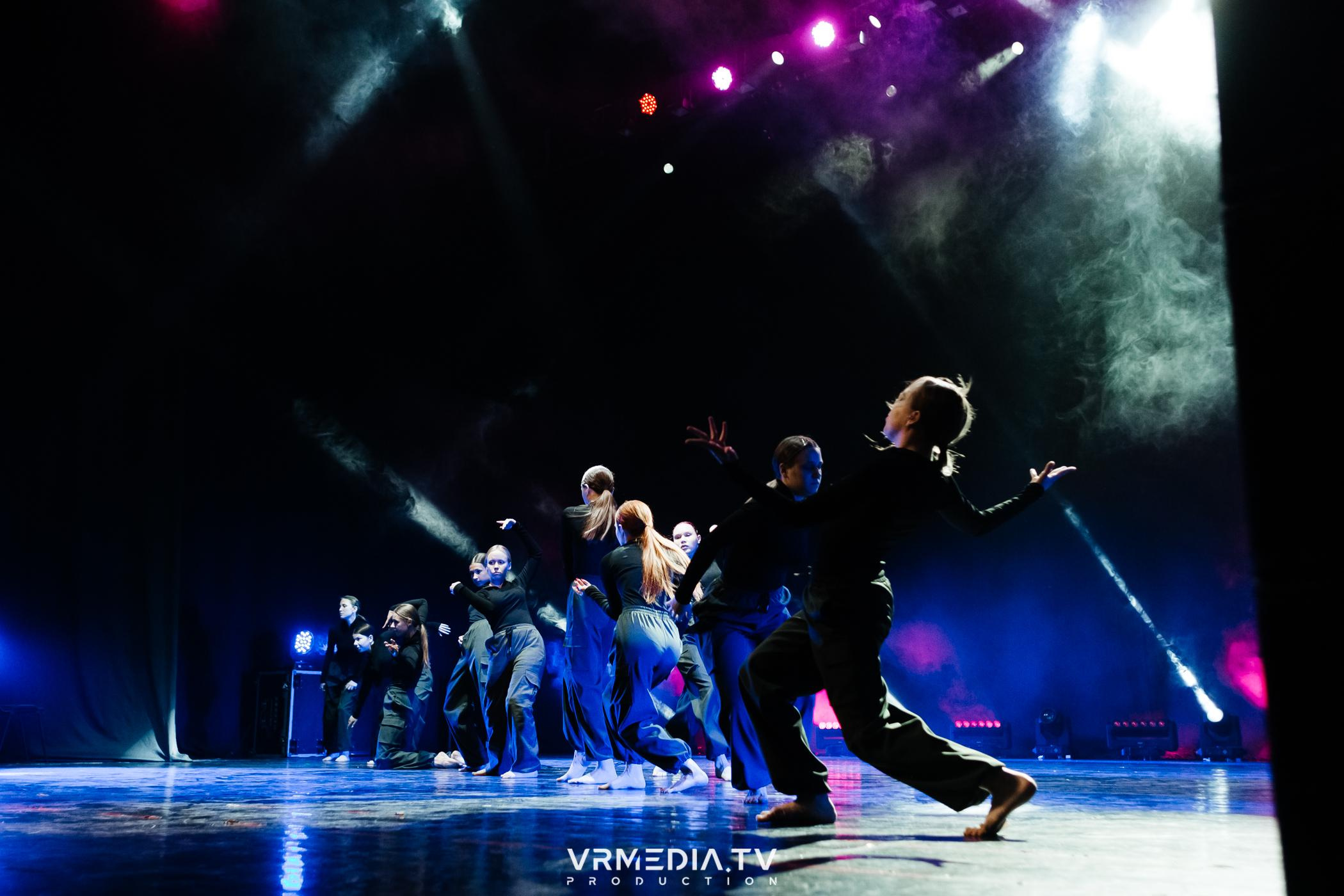 Пока все в доме