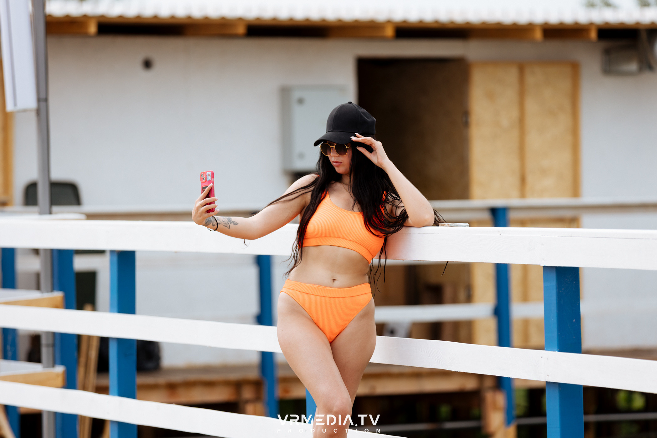 Иван Купала на «Бассейне на Красном»