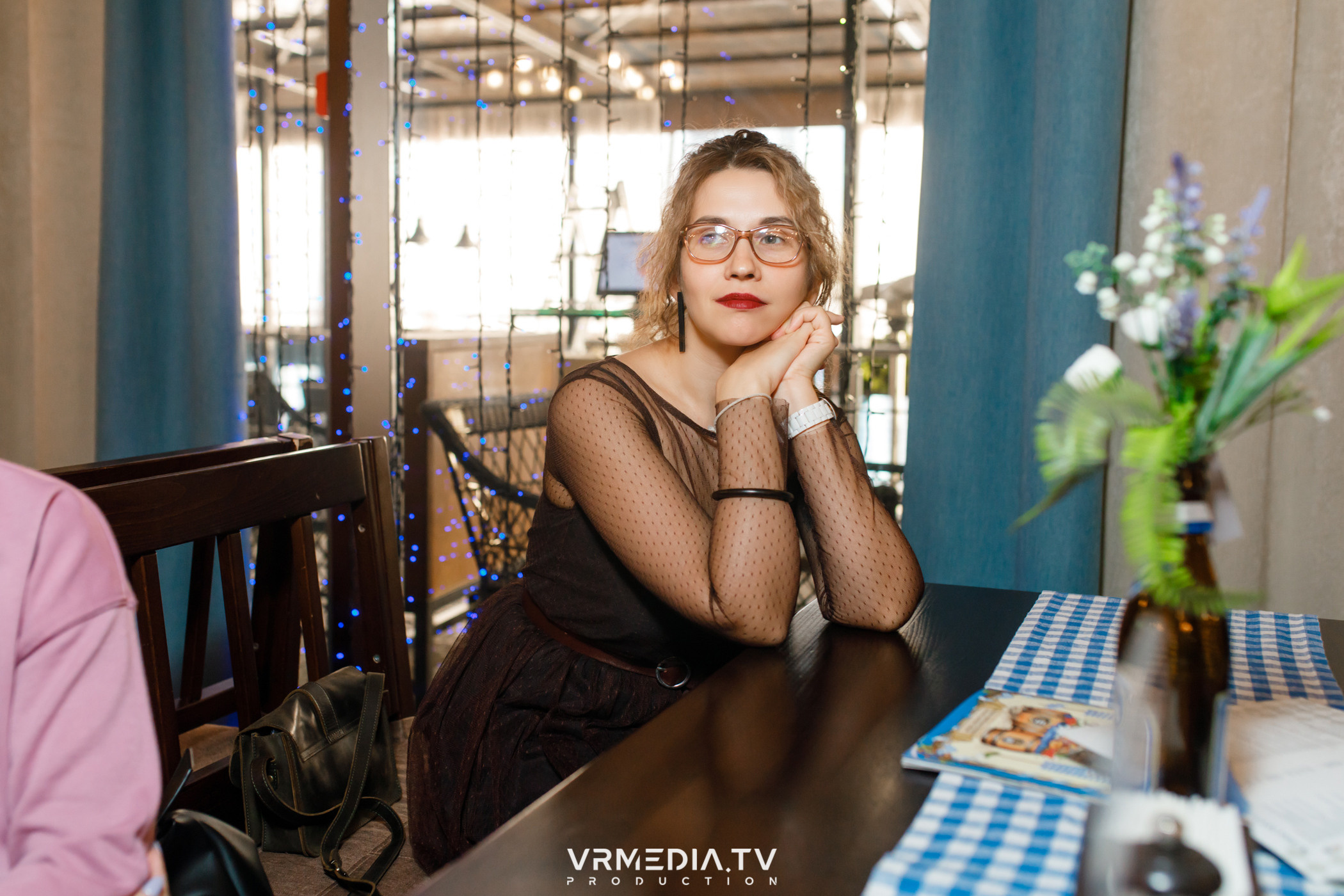 Джазовая среда: MONKTET