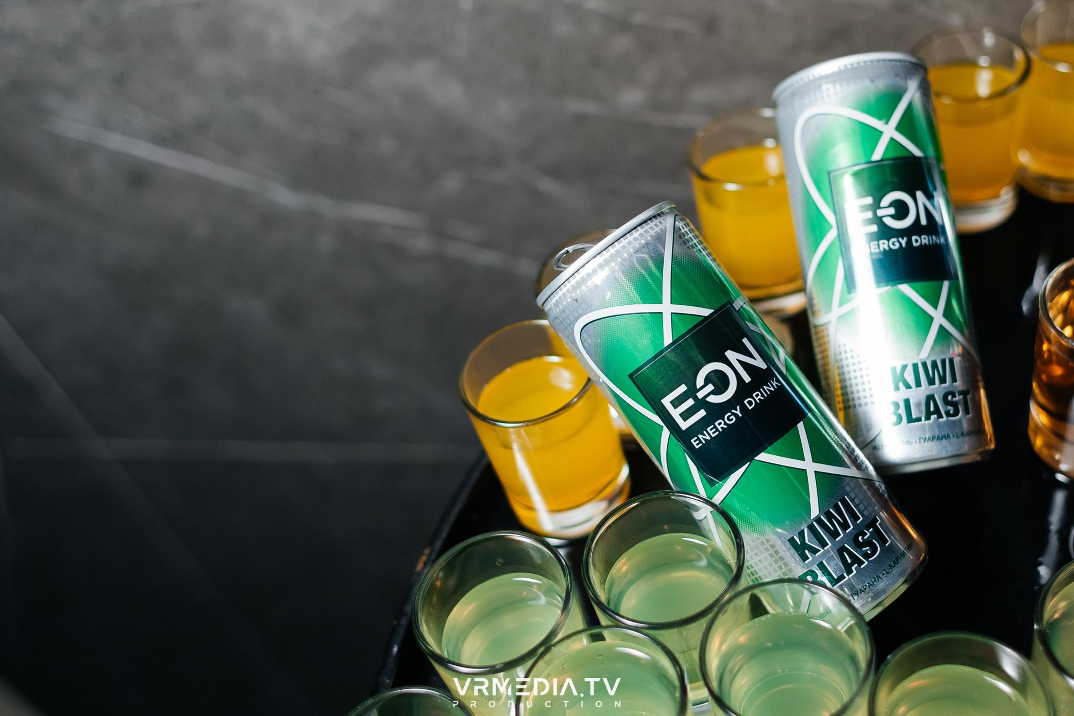 Выходные в баре «DOSKI»