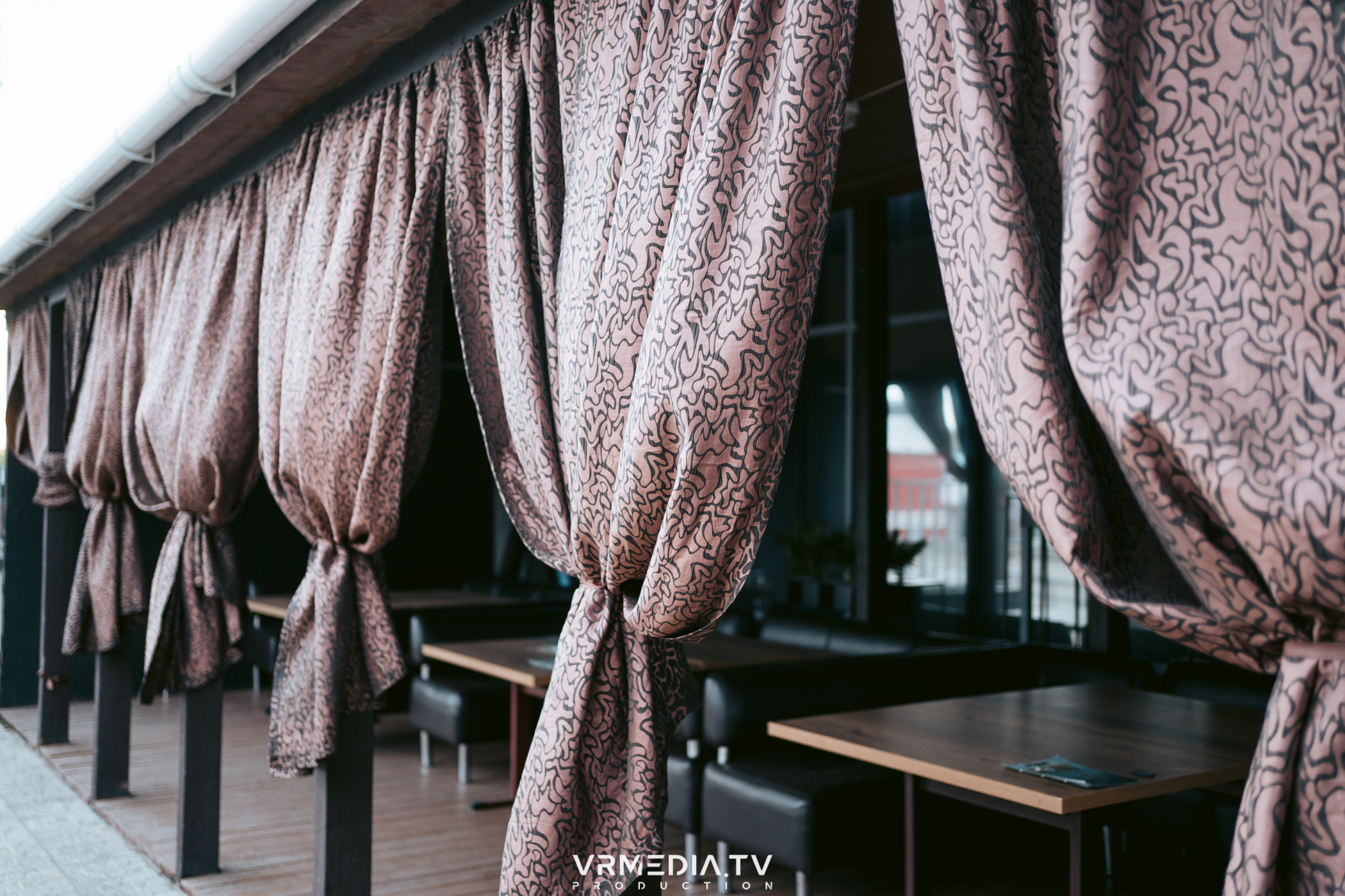 WoW QuiZ в баре «DOSKI»