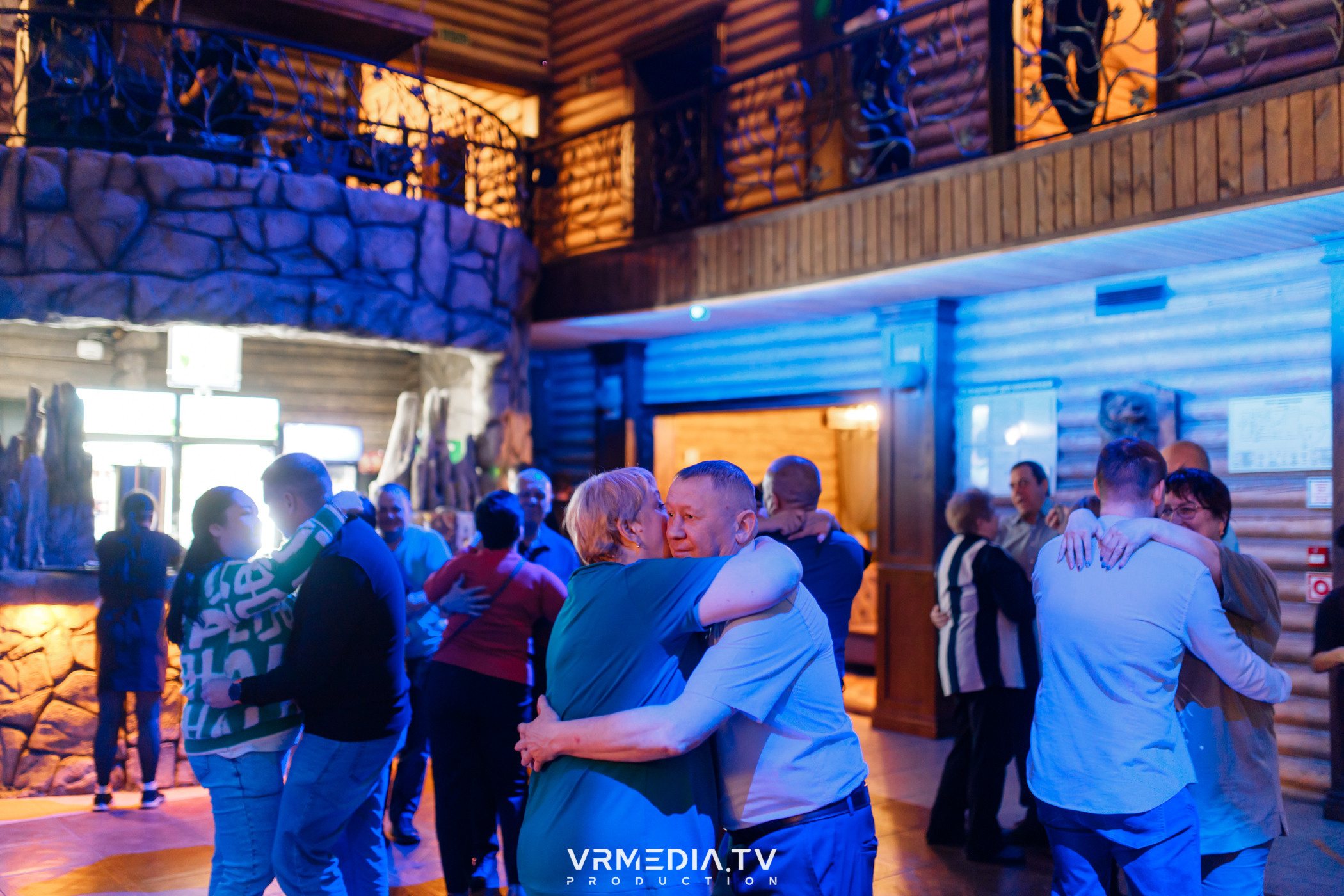 В гостях «У Петровича»