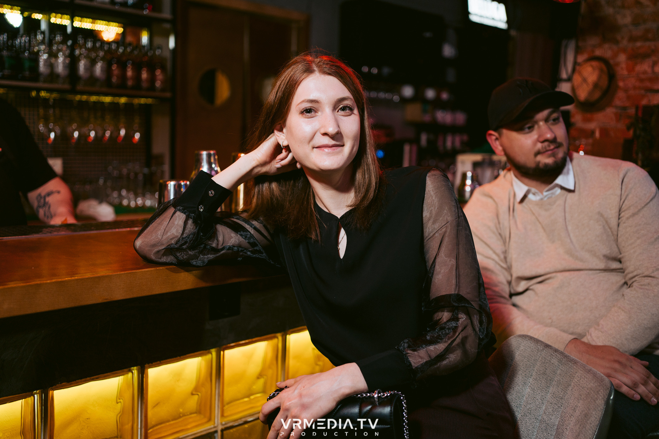 ДАВАЙ ЧЕСТНО?