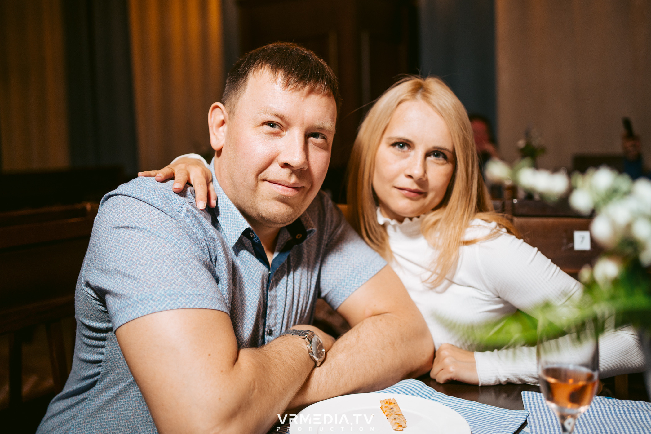 Джазовая среда: Капитан Дик (Новосибирск)