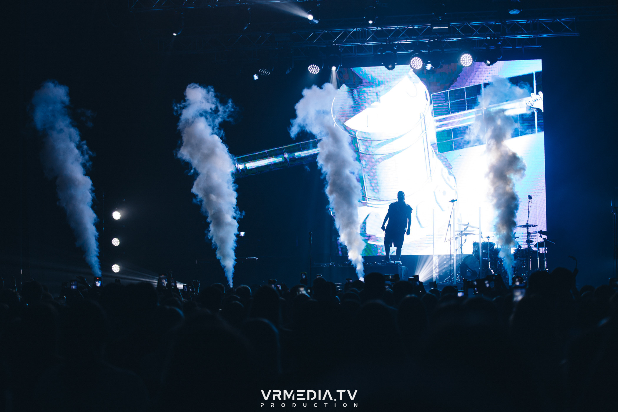 Мари Краймбрери