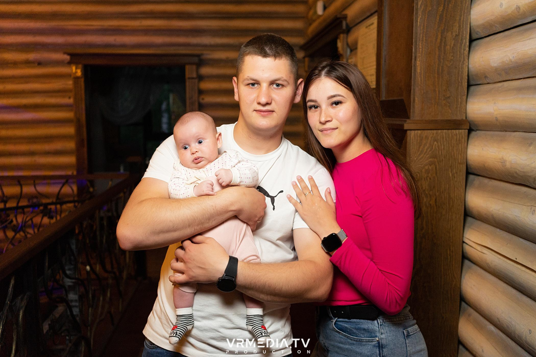 В гостях «У Петровича»