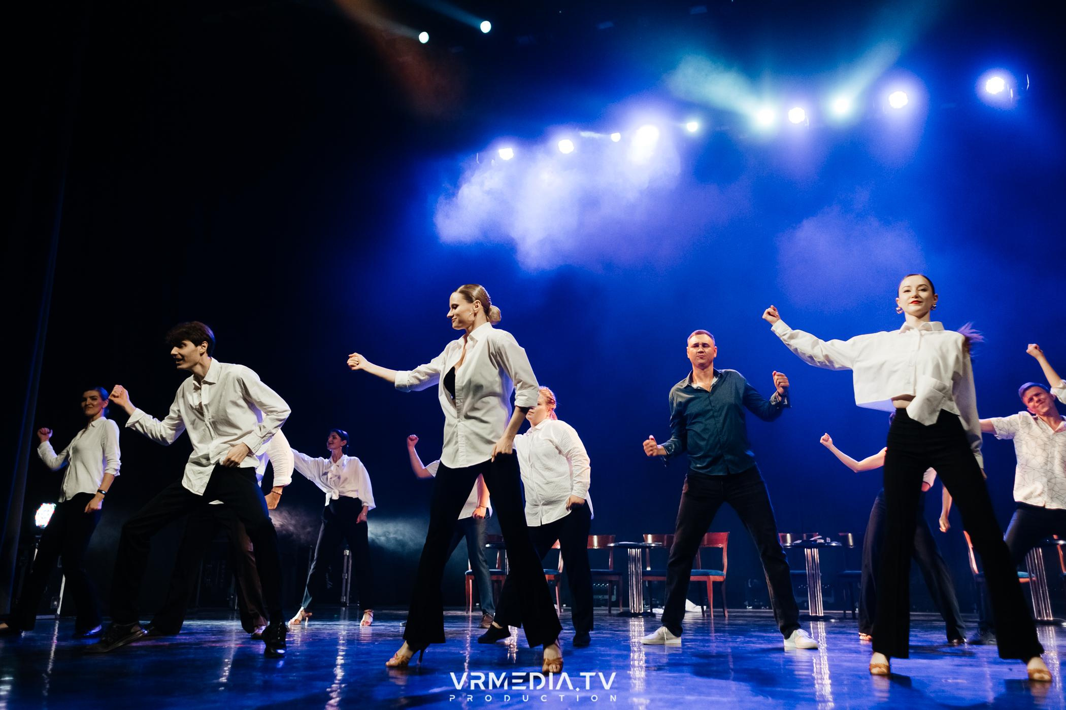 Пока все в доме