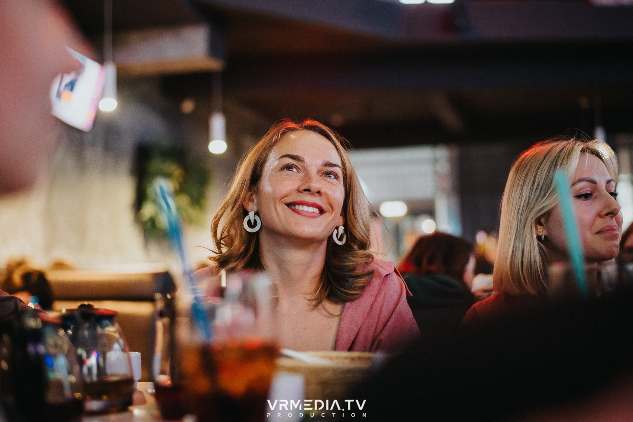 WoW QuiZ в баре «DOSKI»