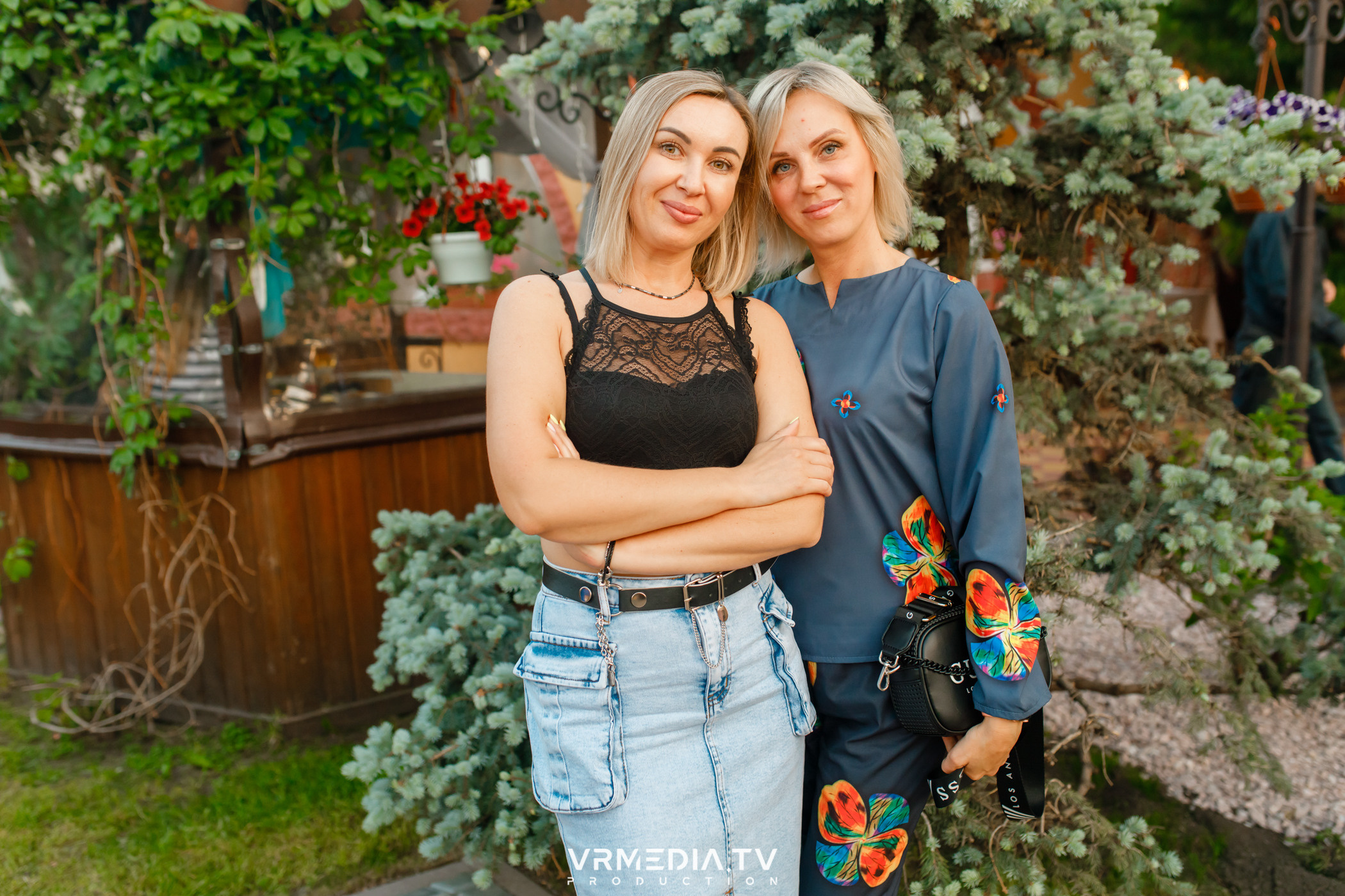 Выходные в ресторане «Лазурный берег»