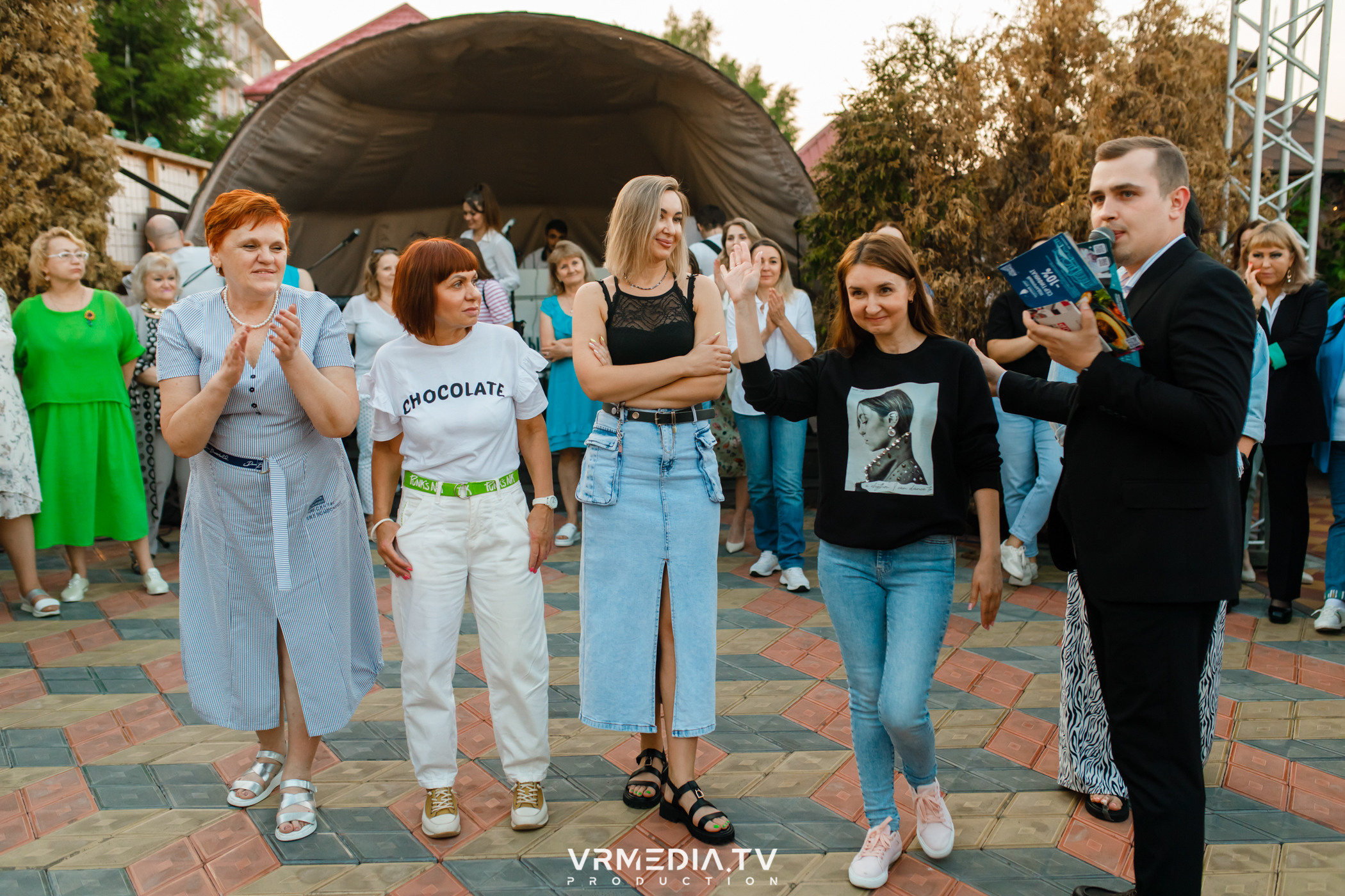 Выходные в ресторане «Лазурный берег»