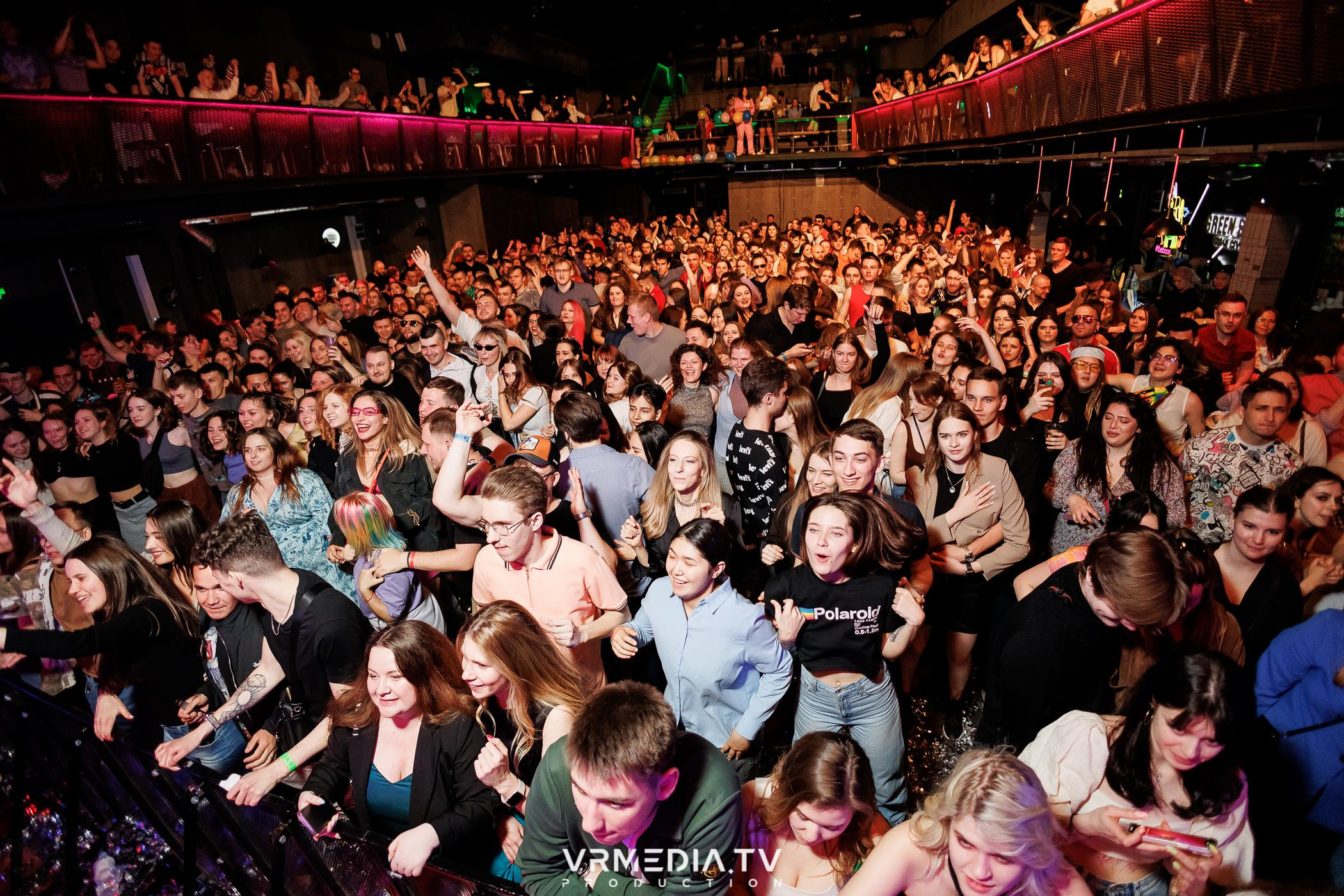 Молодость простит! 5 лет!