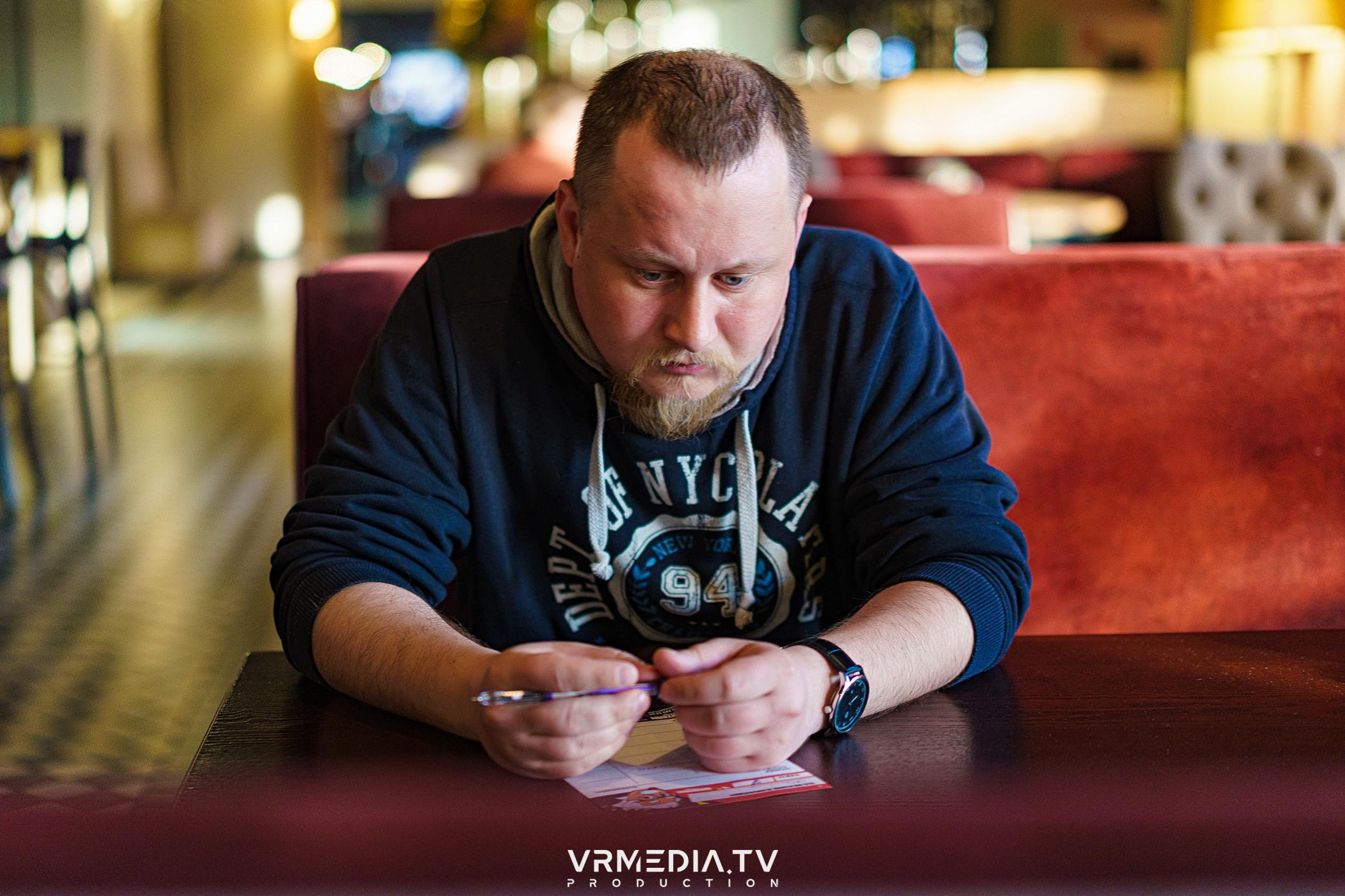 Эйнштейн party в ресторане «Мюнхен»