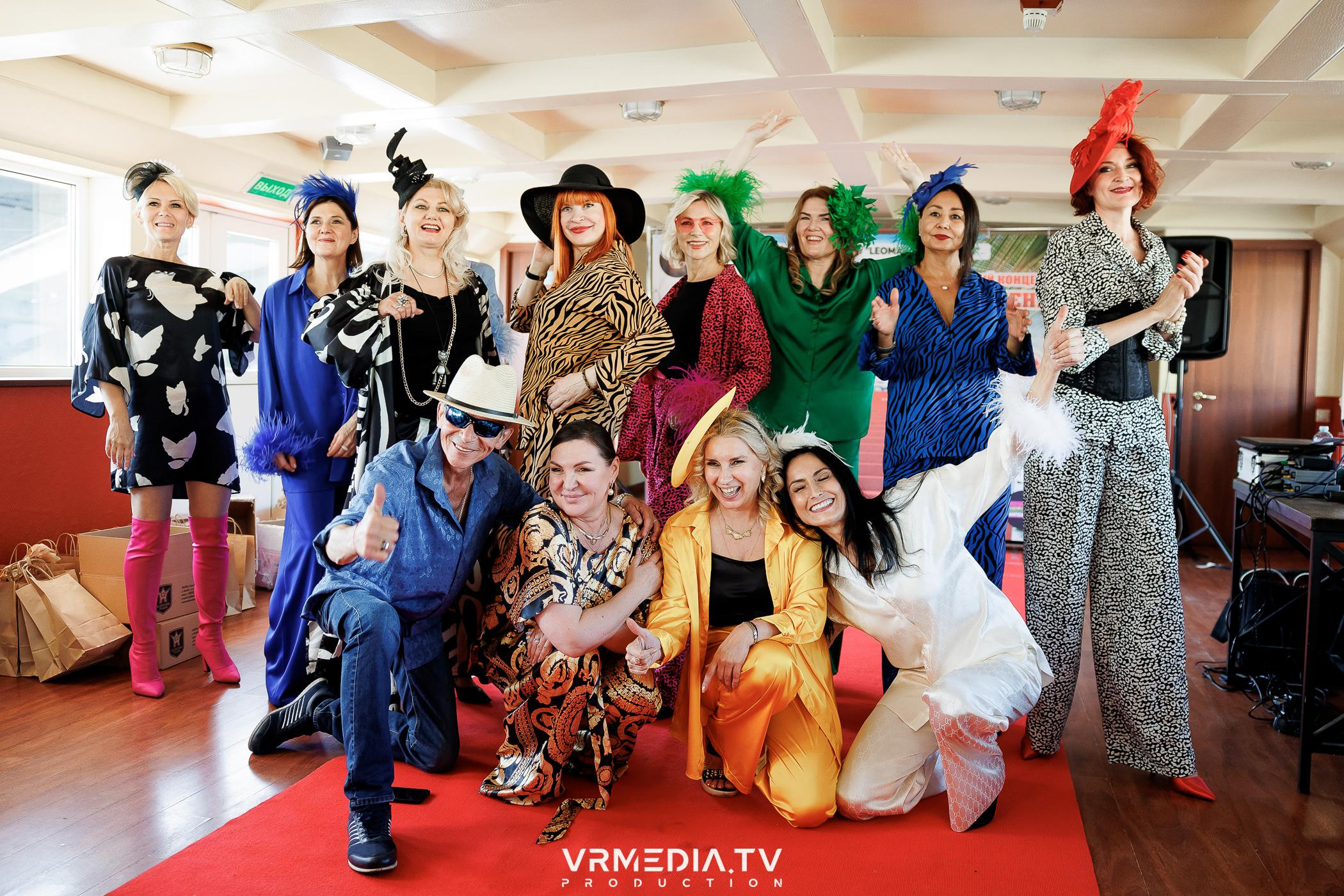 LEOMAR PRODUCTION: 8 БЛАГОТВОРИТЕЛЬНЫЙ КОНЦЕРТ «БАТЛ ГОЛОСОВ-ПЛЫВЕТ П