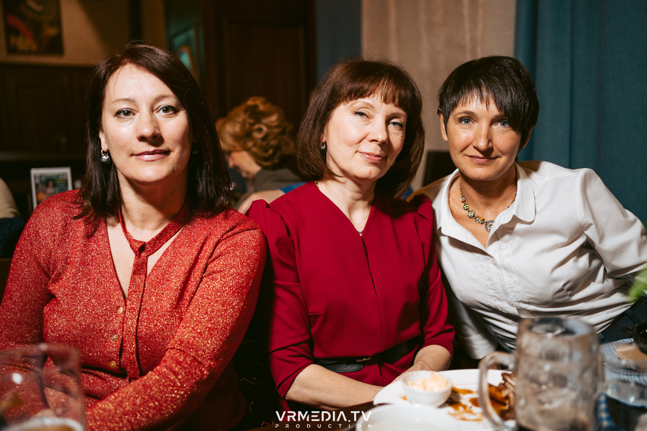 Джазовая среда: Капитан Дик (Новосибирск)