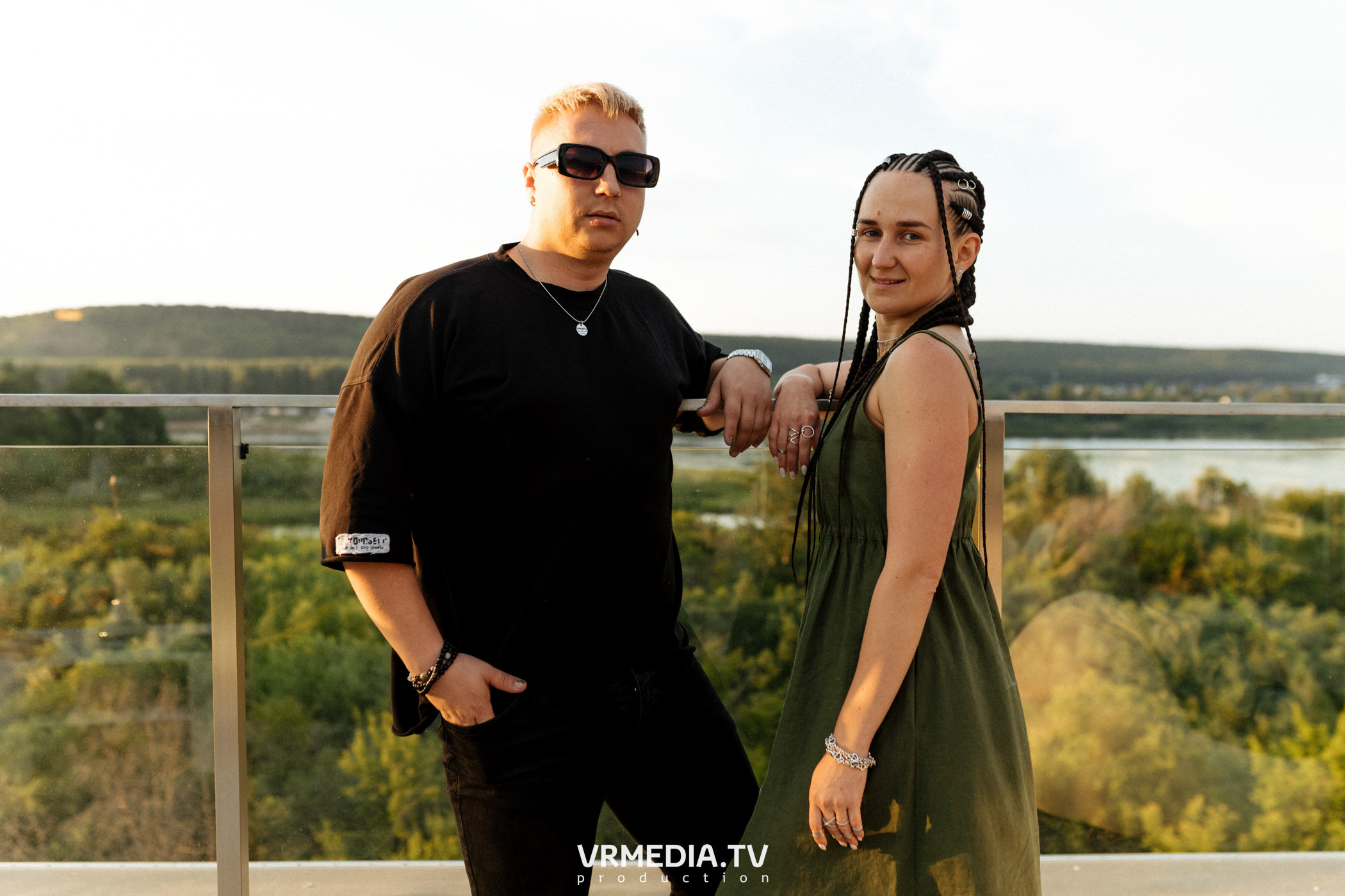 «Среда — маленькая пятница» в Magic Coffee