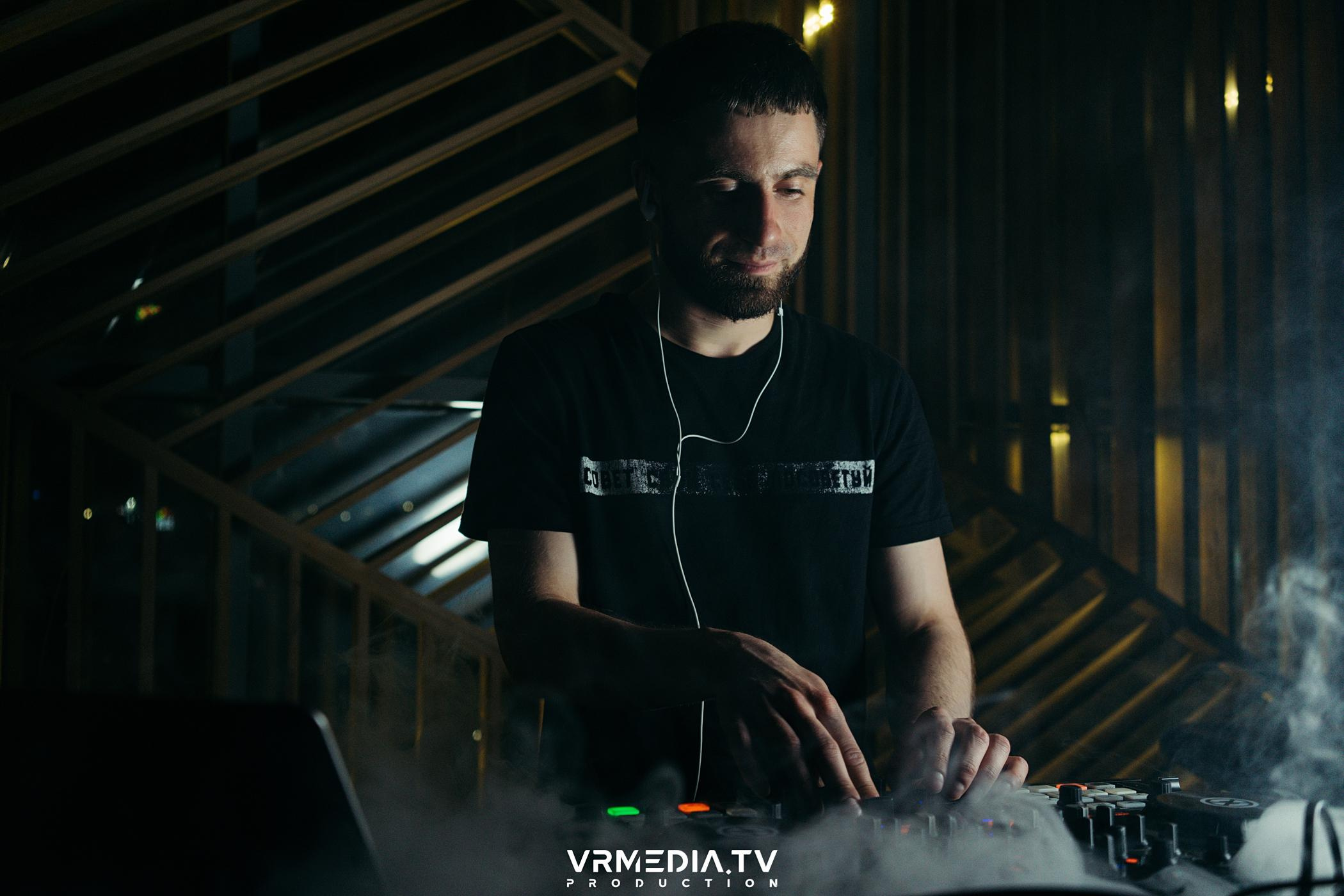 Выходные в баре «DOSKI»