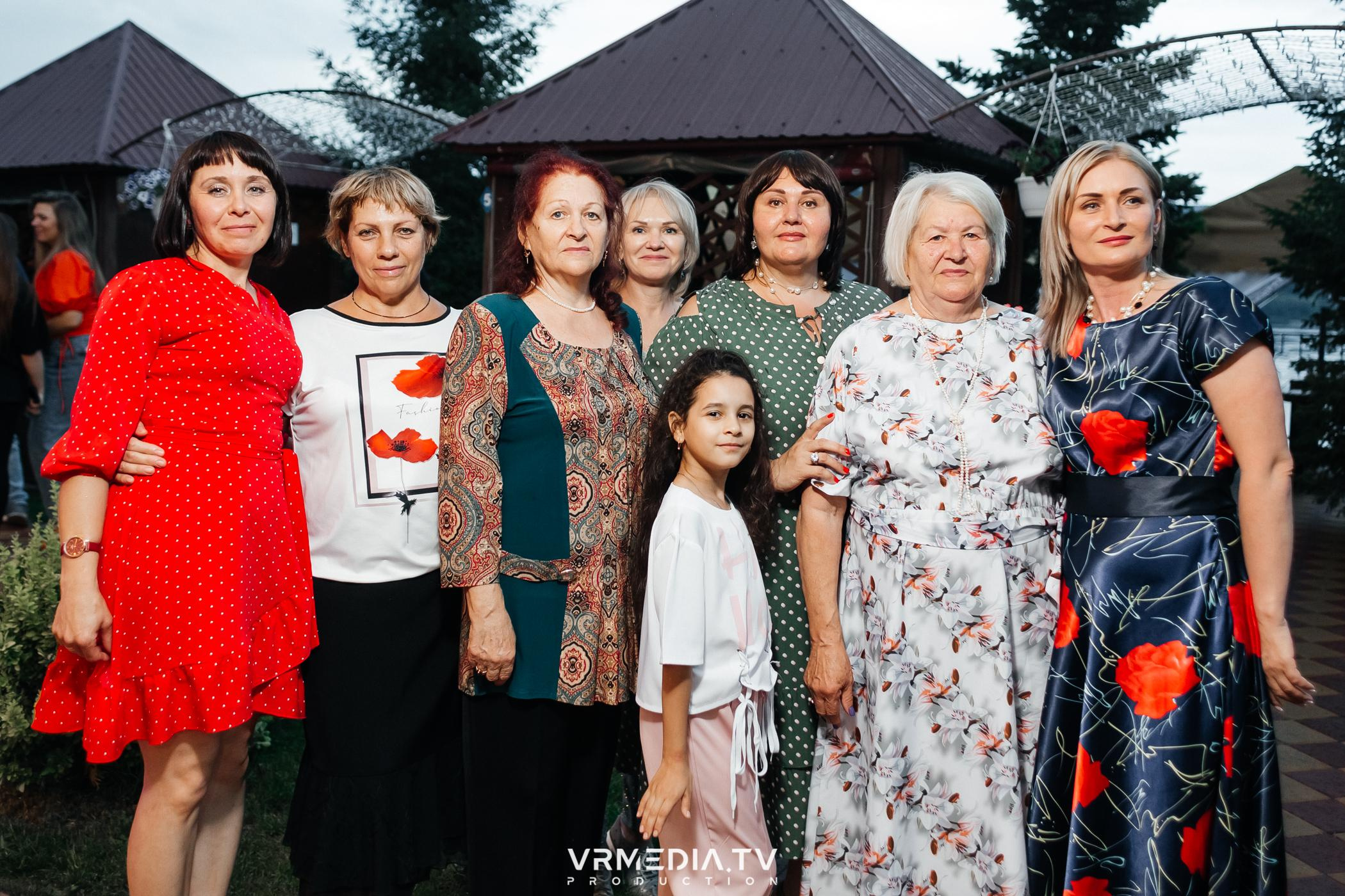 Выходные в ресторане «Лазурный берег»