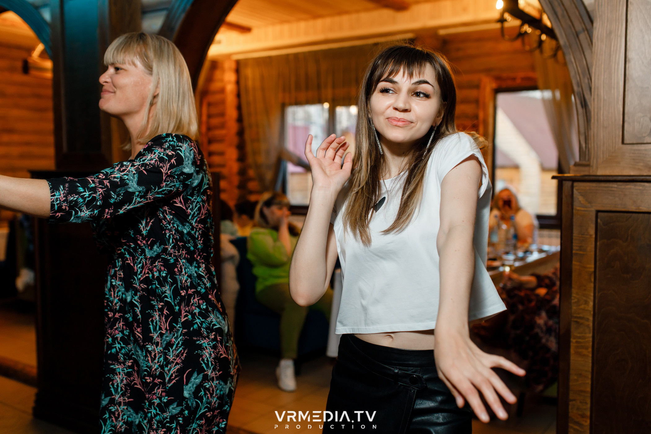 В гостях «У Петровича»