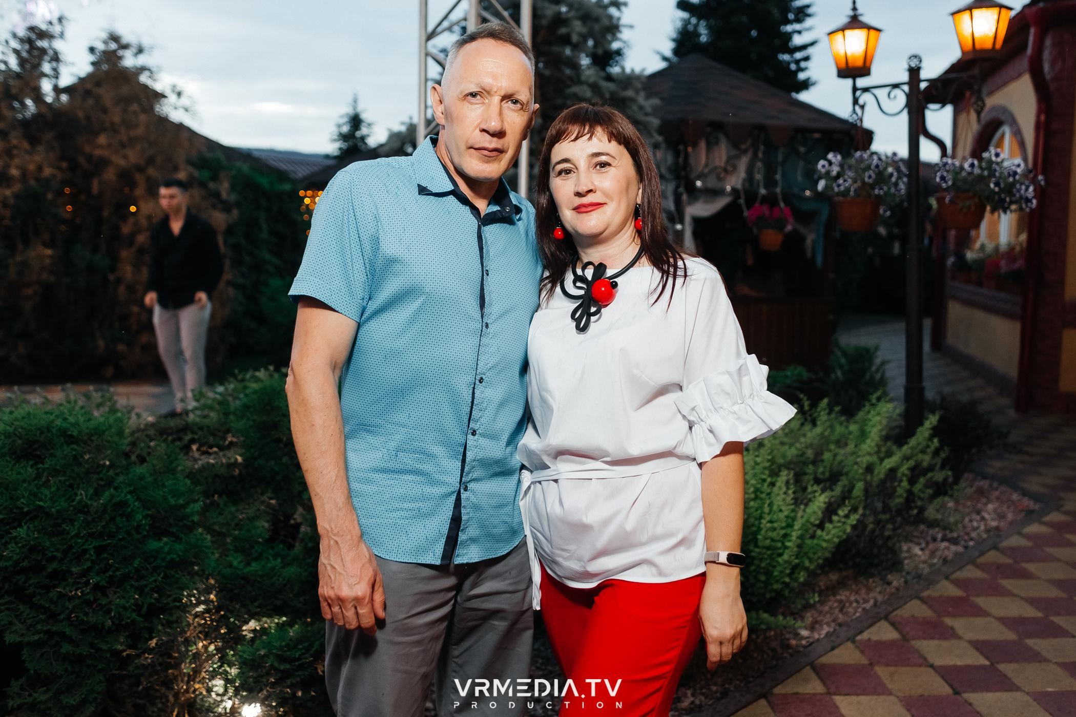 Выходные в ресторане «Лазурный берег»