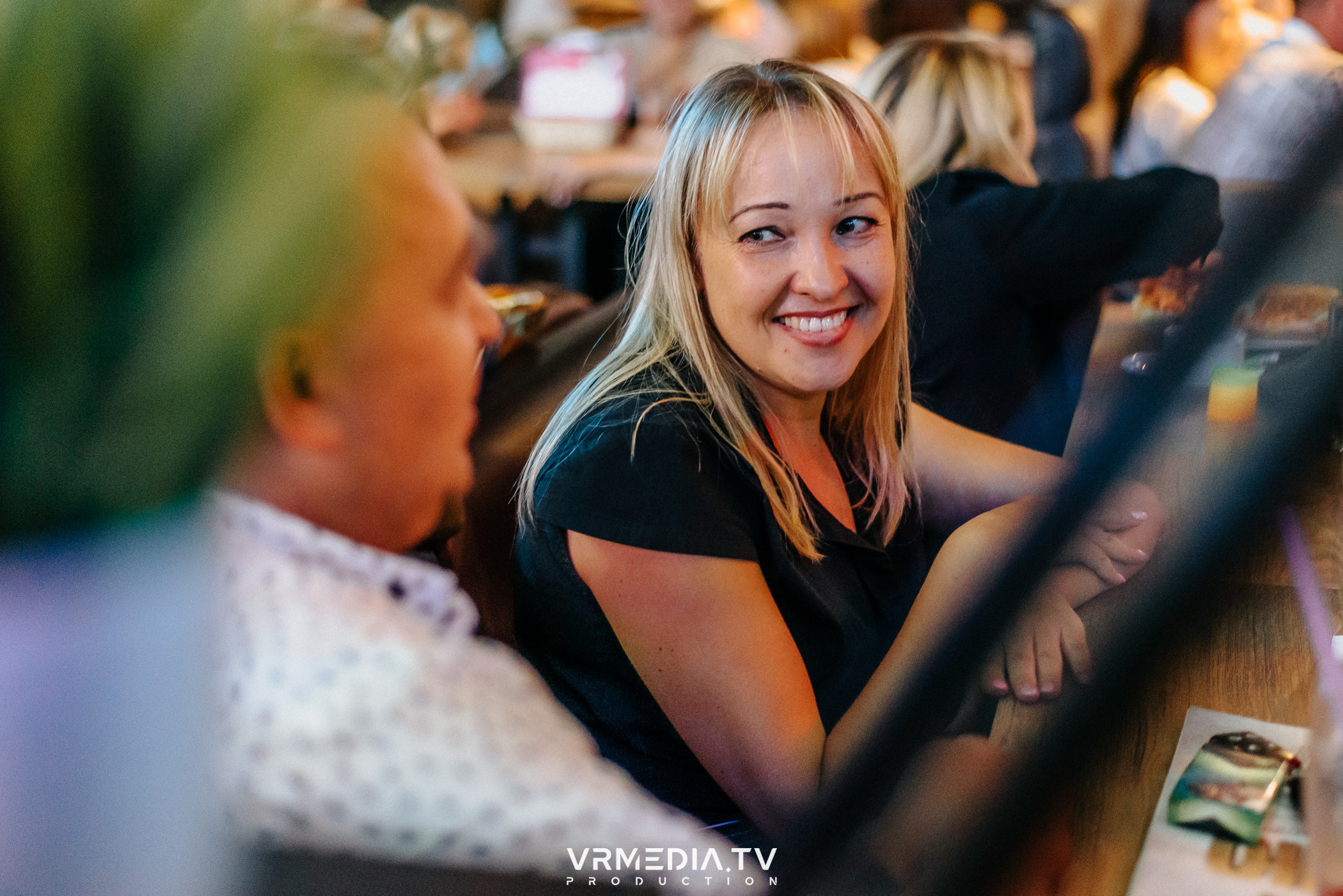 WoW QuiZ в баре «DOSKI»