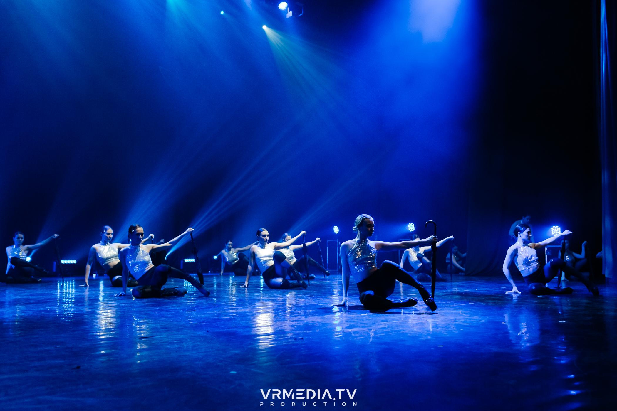 Пока все в доме