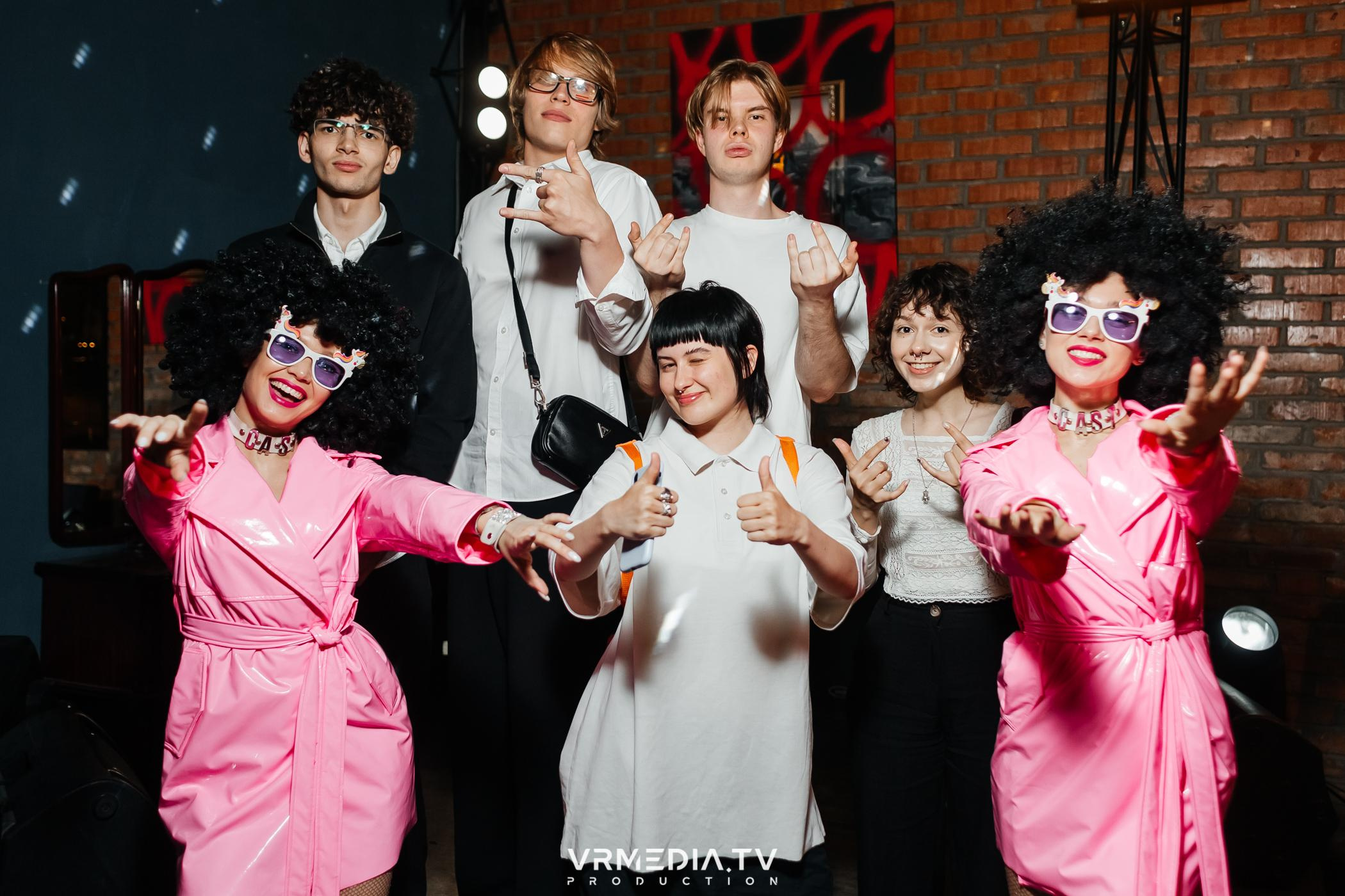 Открытие летнего сезона 2023 в культурном пространстве «Редакция»